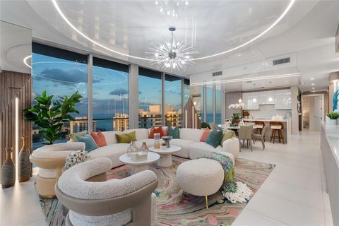 151 N Seabreeze Boulevard 1403 Fort Lauderdale FL 33304