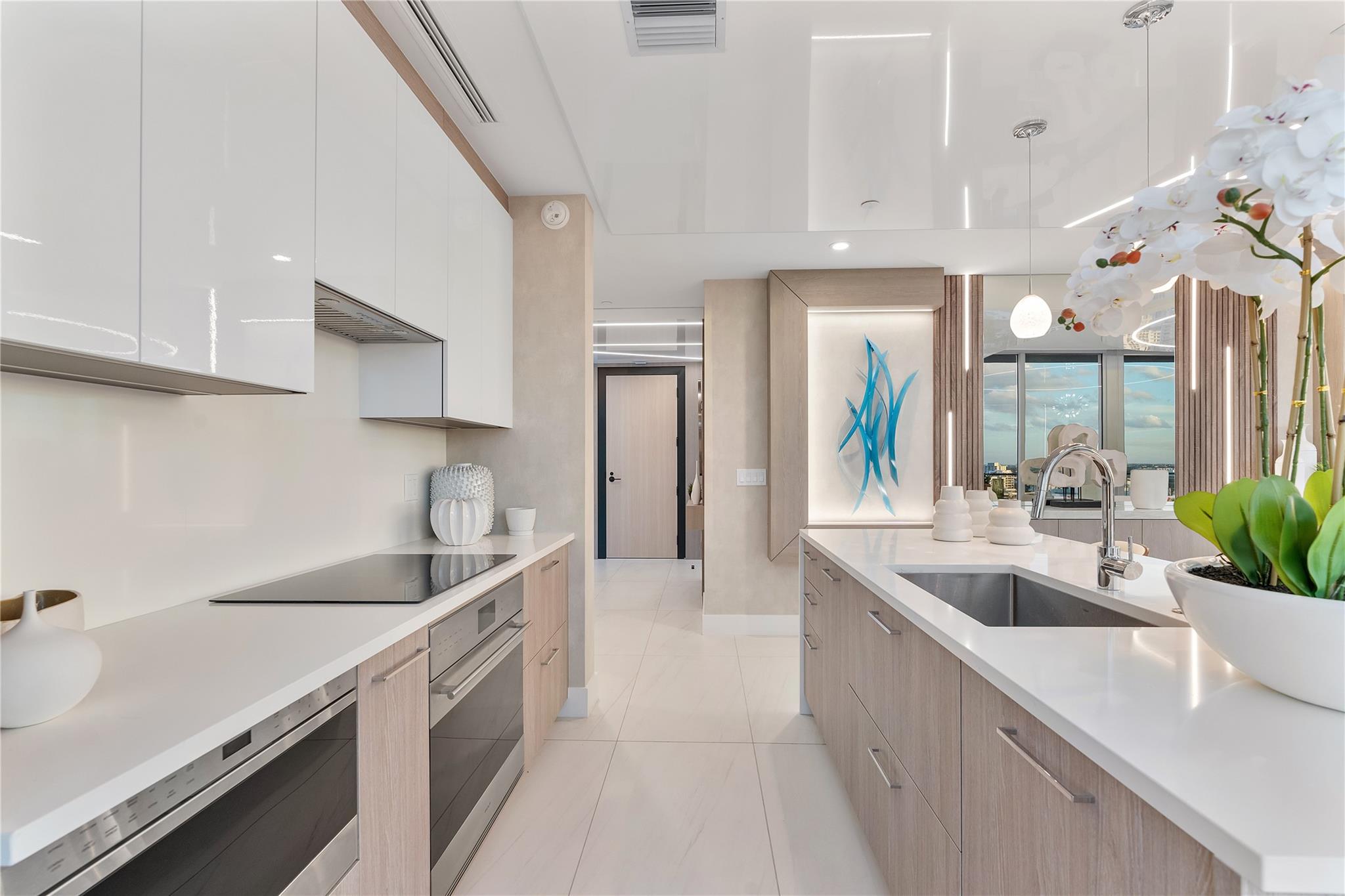 Selene Oceanfront Residen - Residential