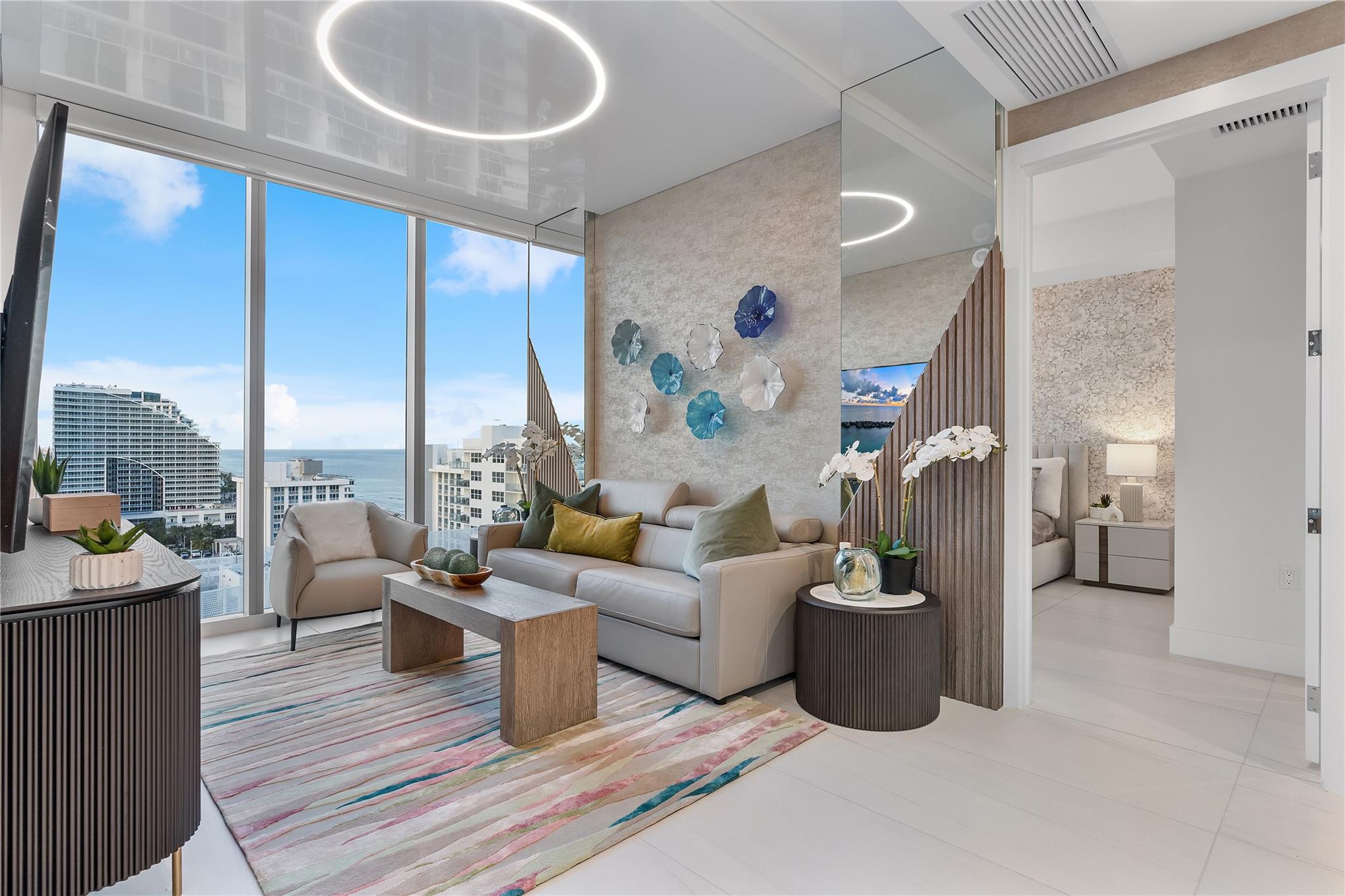 Selene Oceanfront Residen - Residential