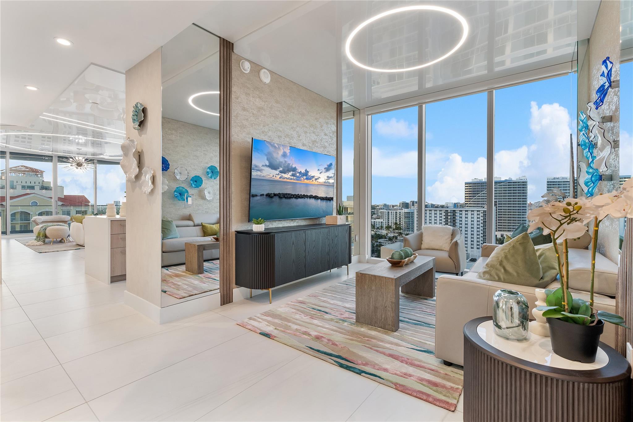 Selene Oceanfront Residen - Residential