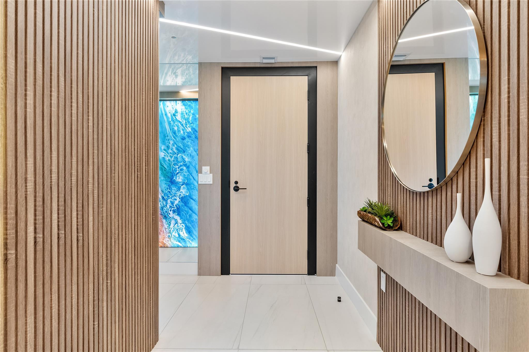 Selene Oceanfront Residen - Residential