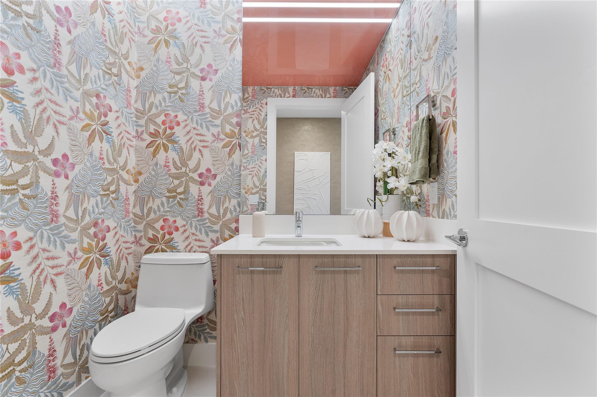 Selene Oceanfront Residen - Residential