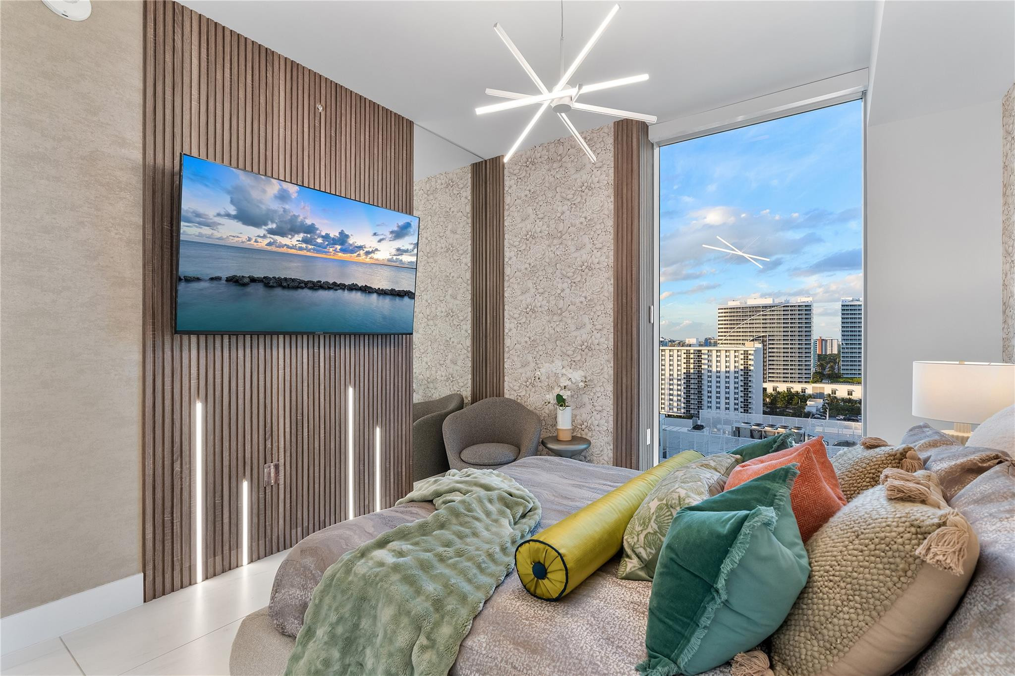Selene Oceanfront Residen - Residential