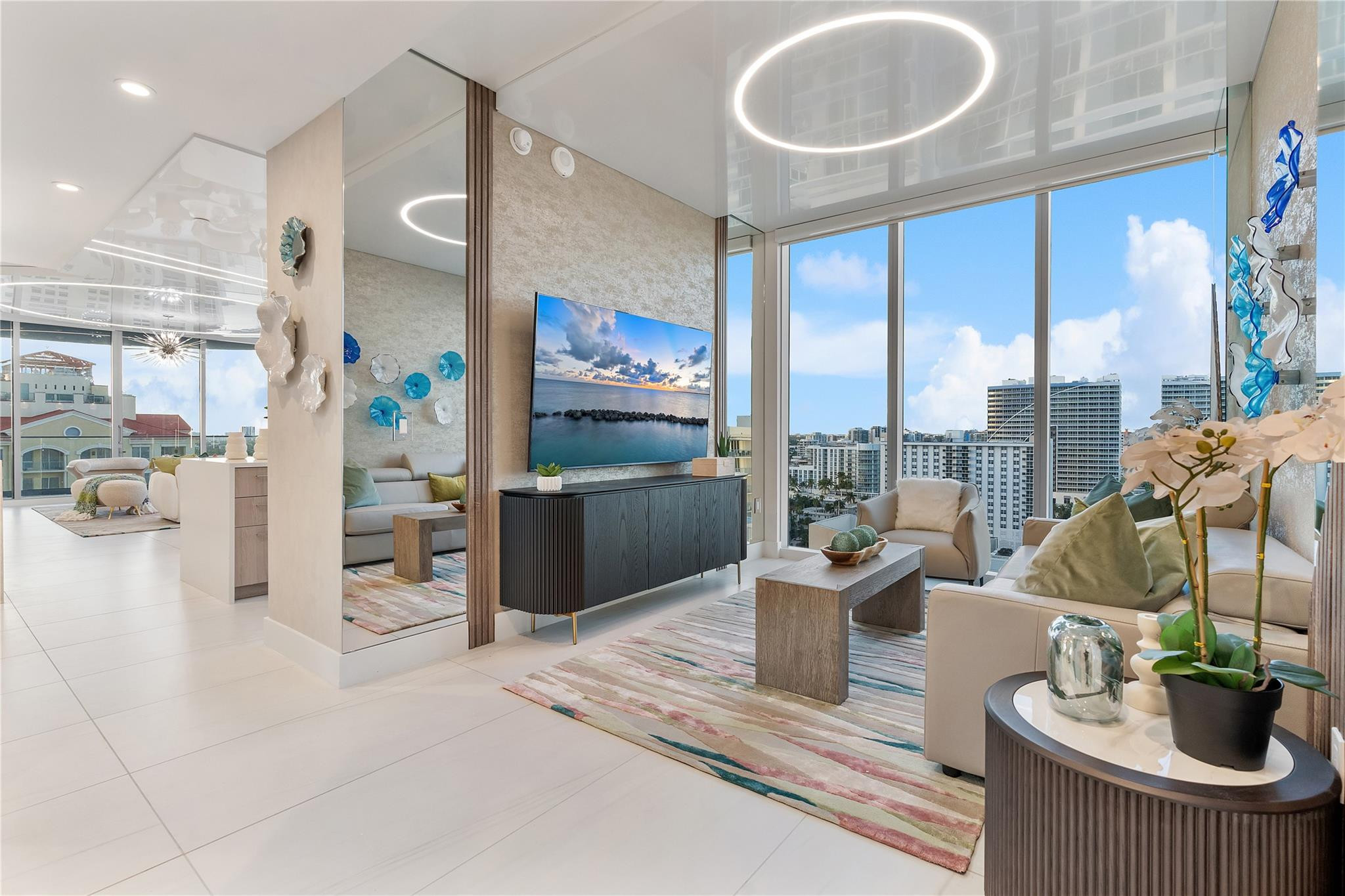 Selene Oceanfront Residen - Residential