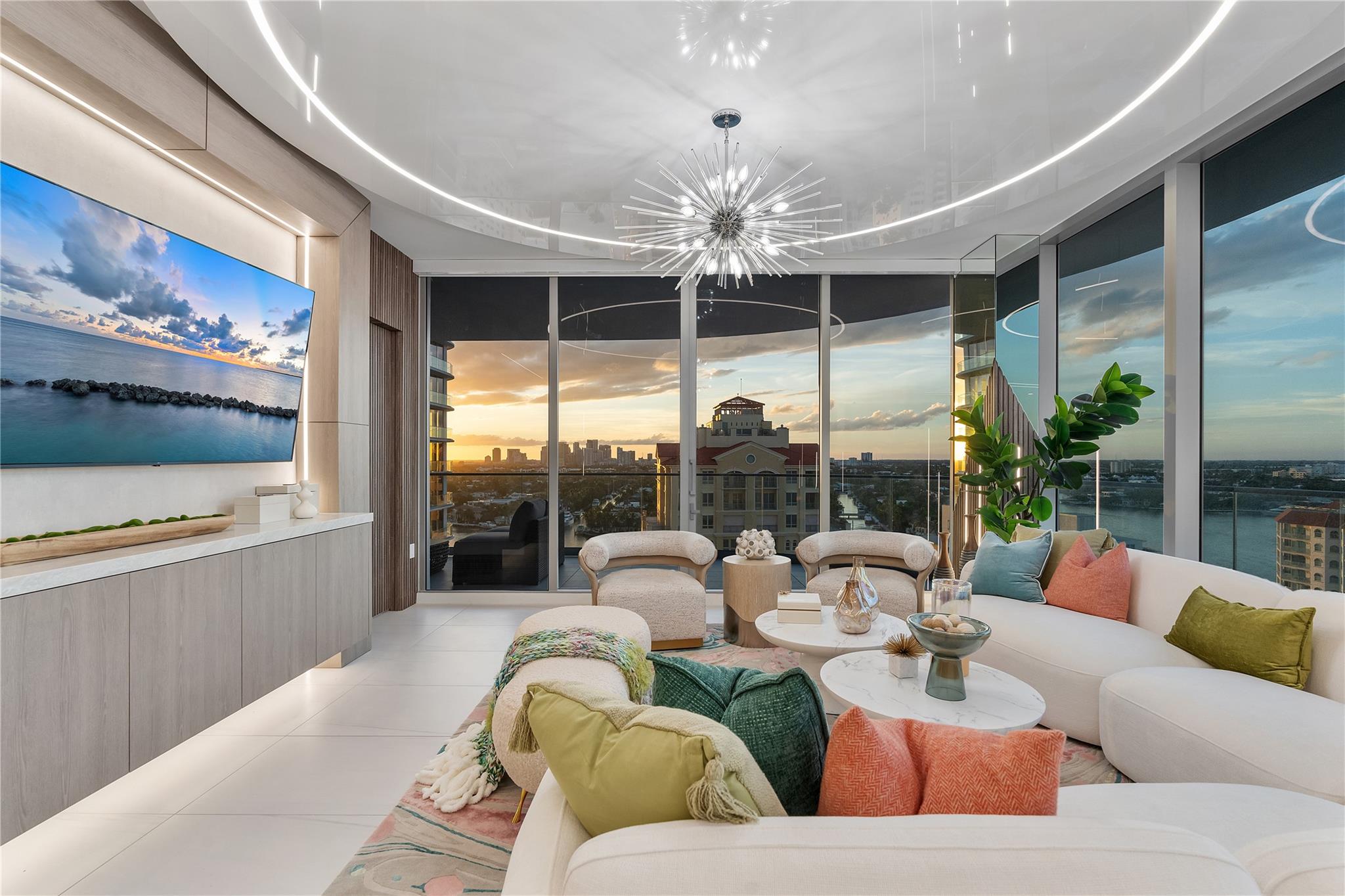 Selene Oceanfront Residen - Residential