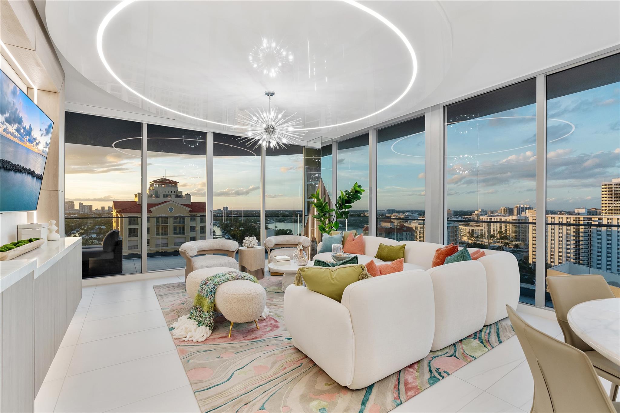 Selene Oceanfront Residen - Residential