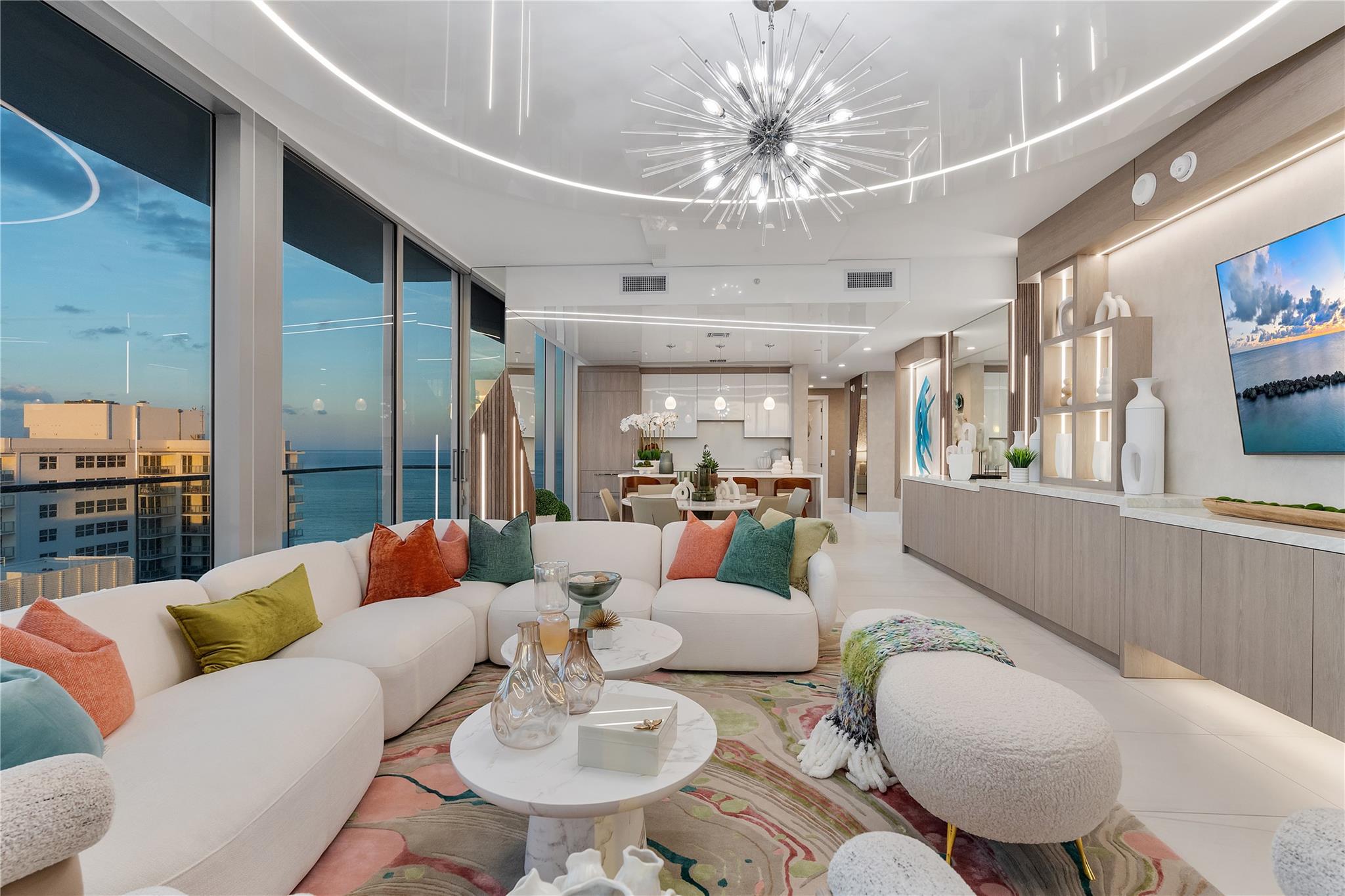 Selene Oceanfront Residen - Residential