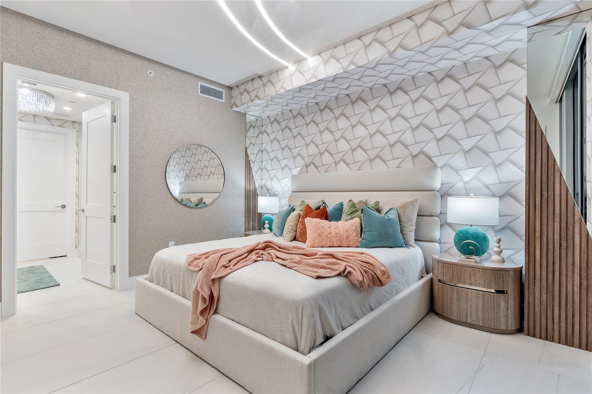 Selene Oceanfront Residen - Residential