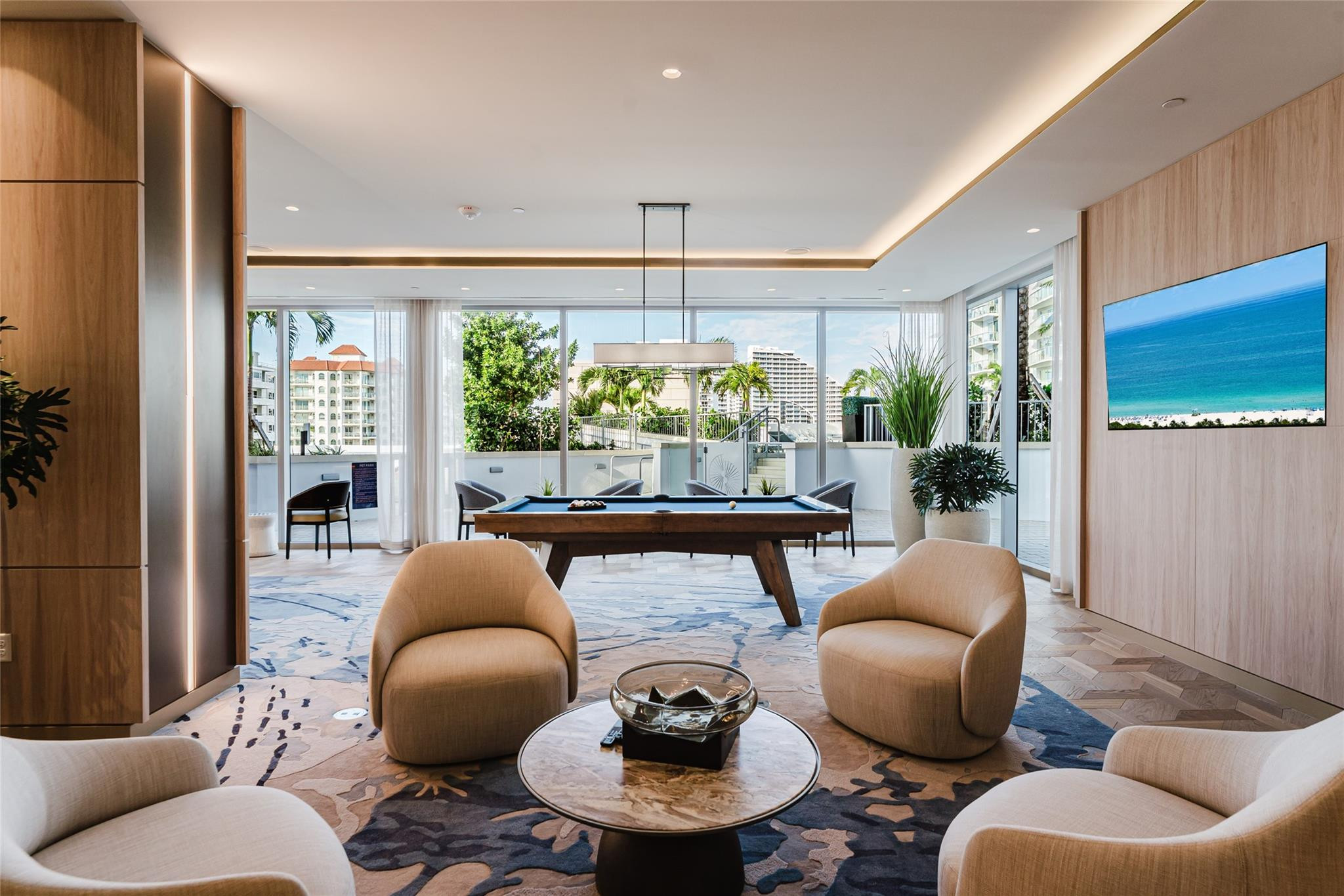 Selene Oceanfront Residen - Residential