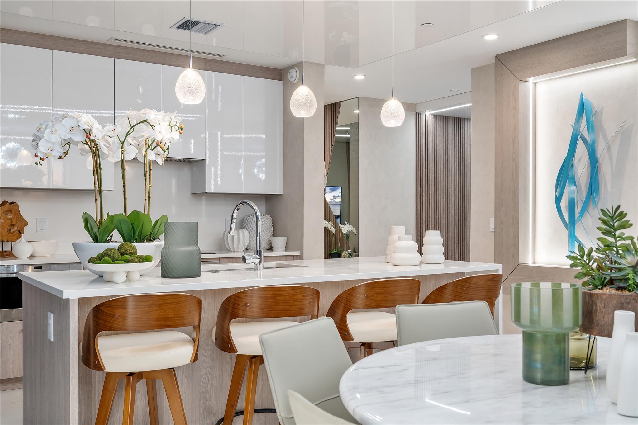 Selene Oceanfront Residen - Residential