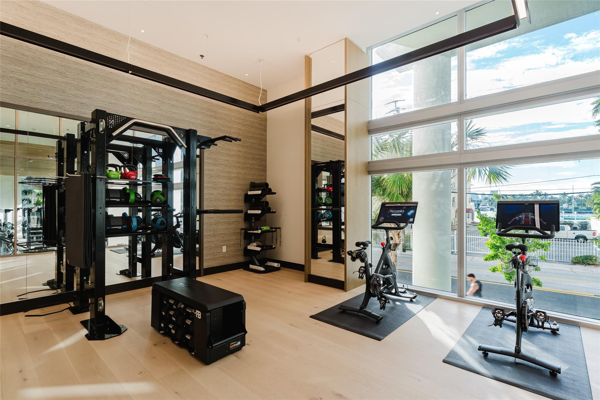 Selene Oceanfront Residen - Residential