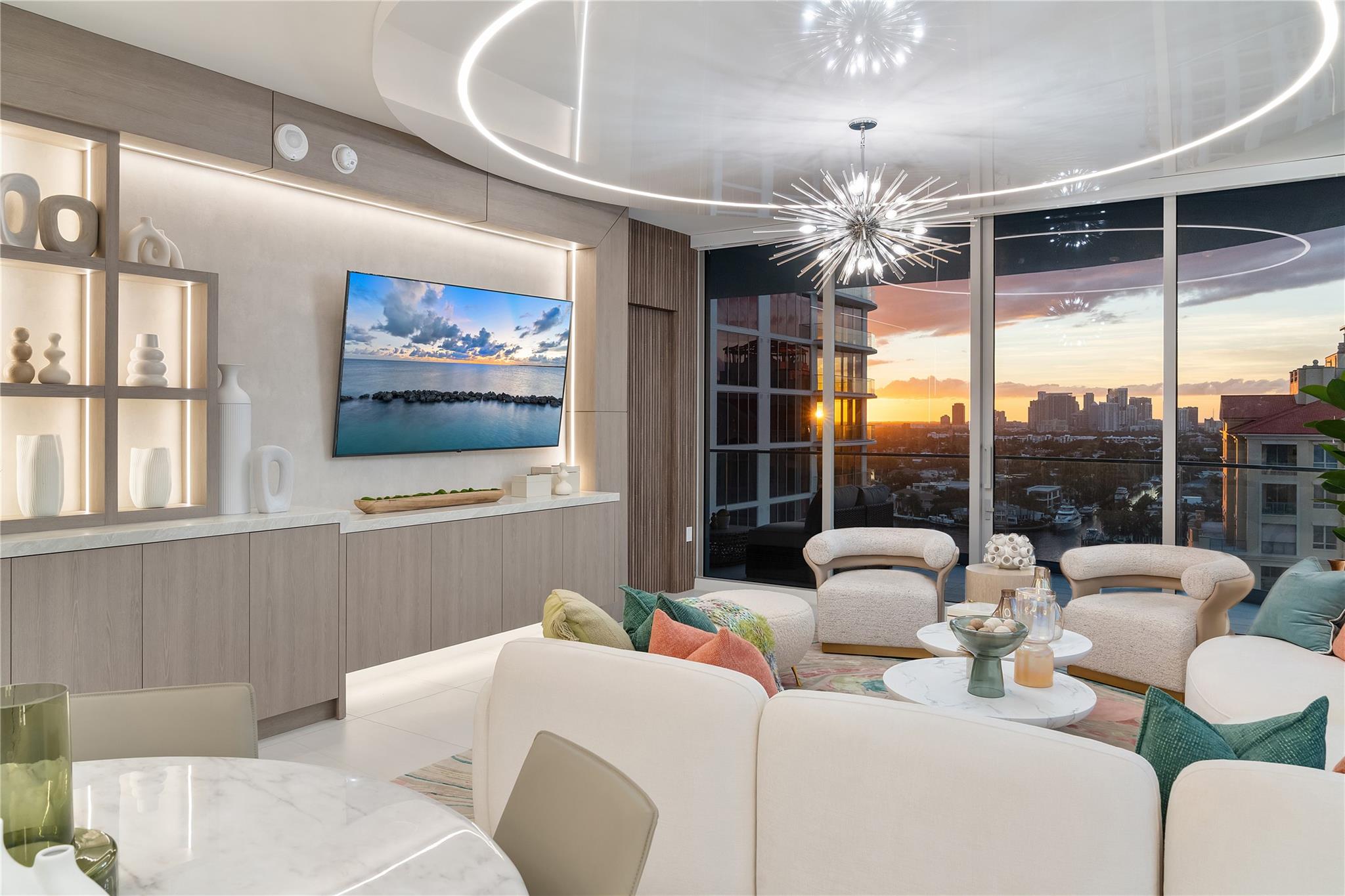 Selene Oceanfront Residen - Residential