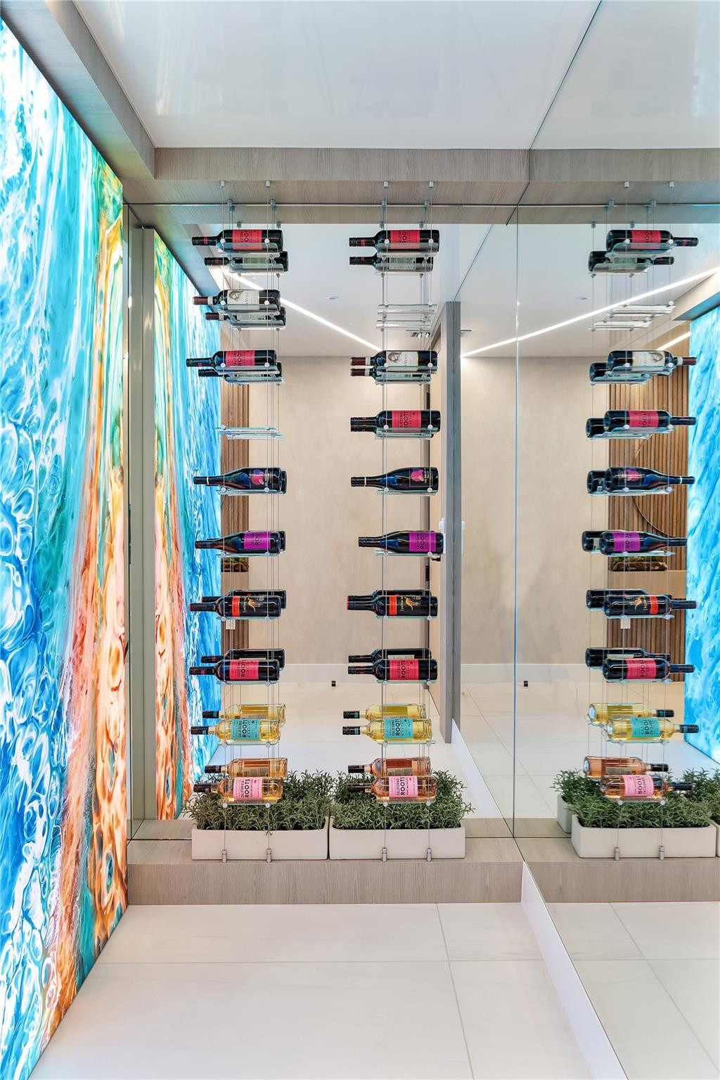 Selene Oceanfront Residen - Residential