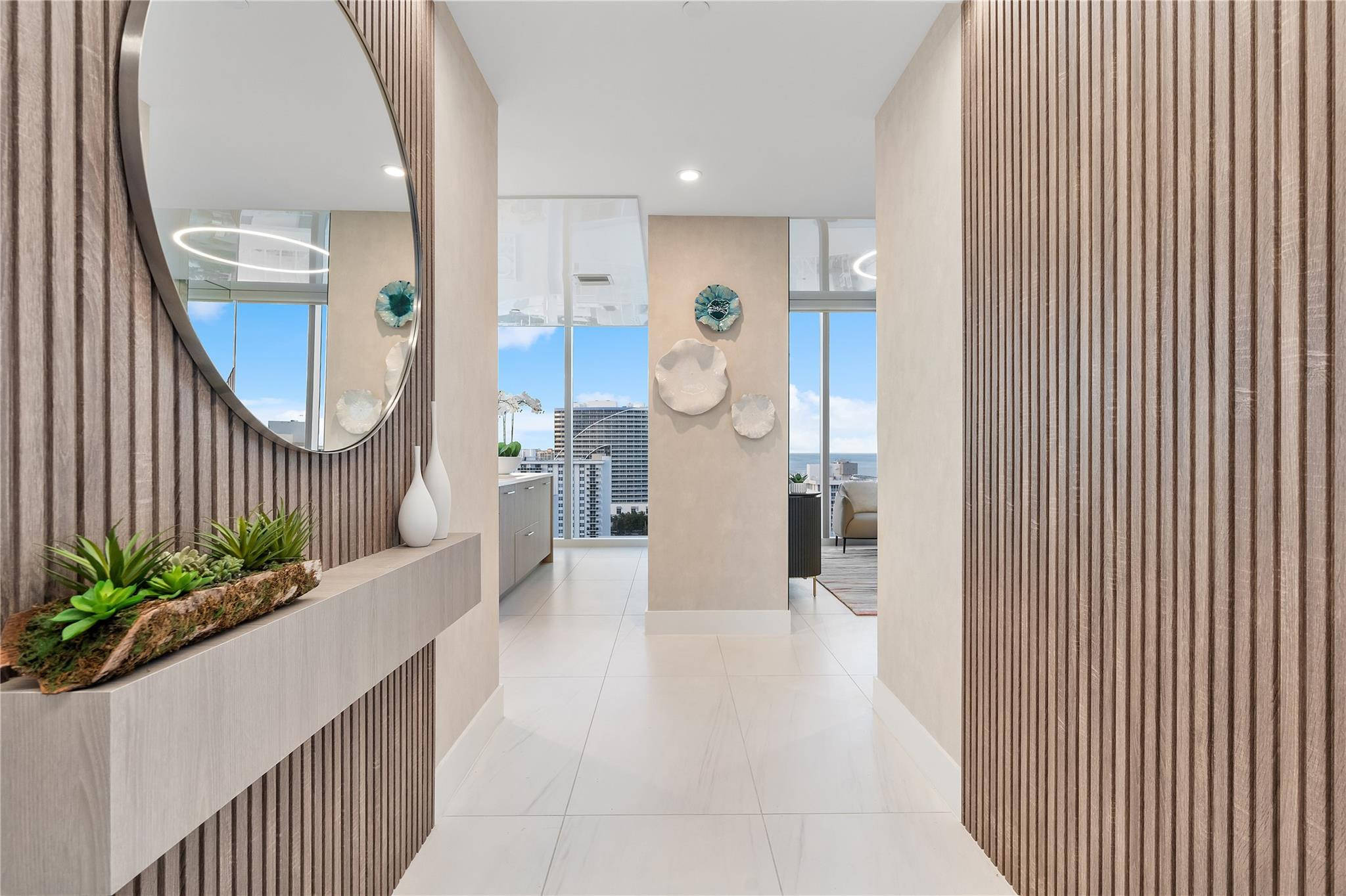 Selene Oceanfront Residen - Residential