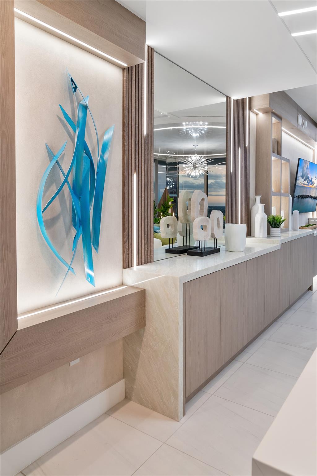 Selene Oceanfront Residen - Residential