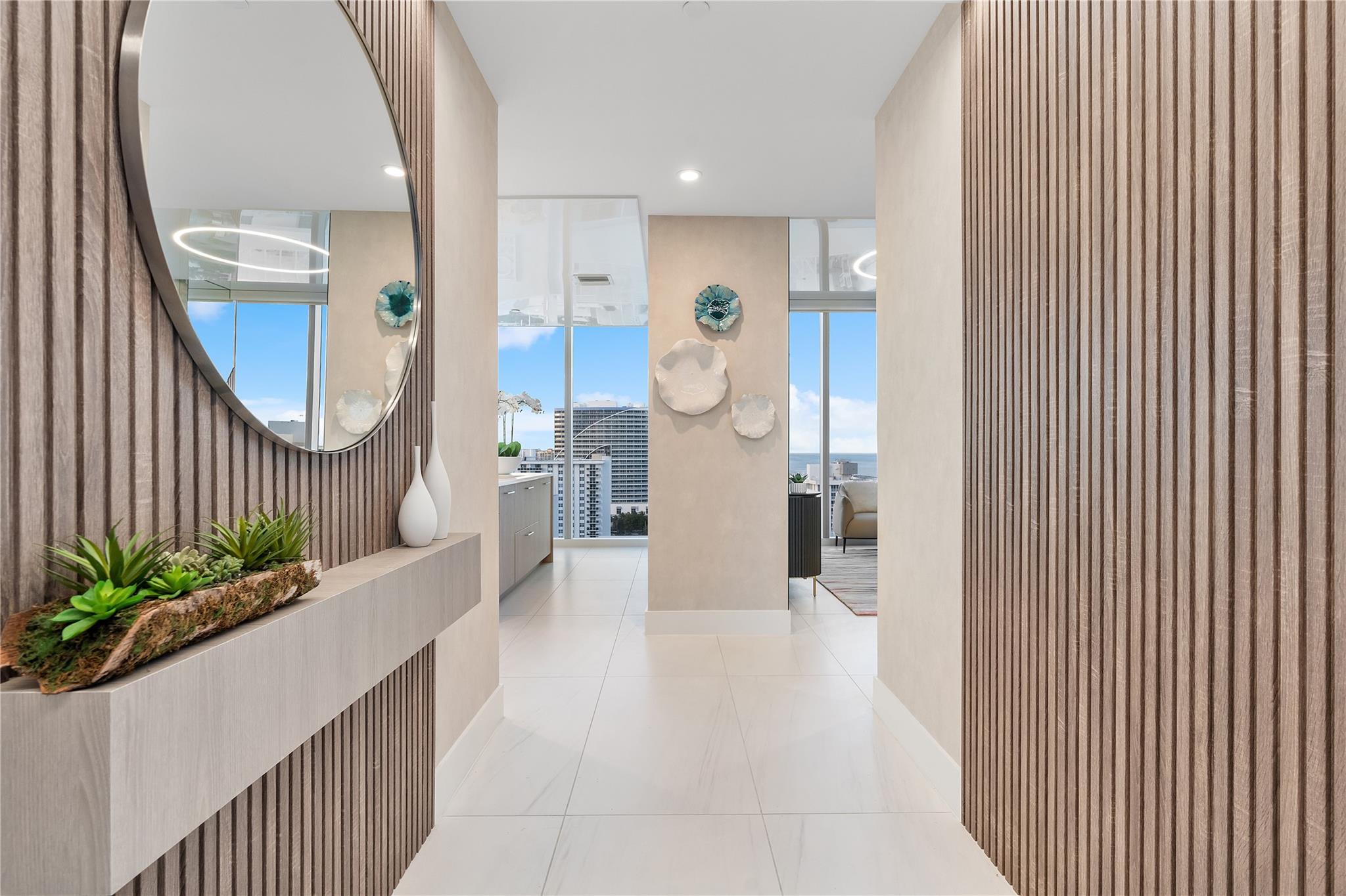 151 N Seabreeze Blvd. 1403