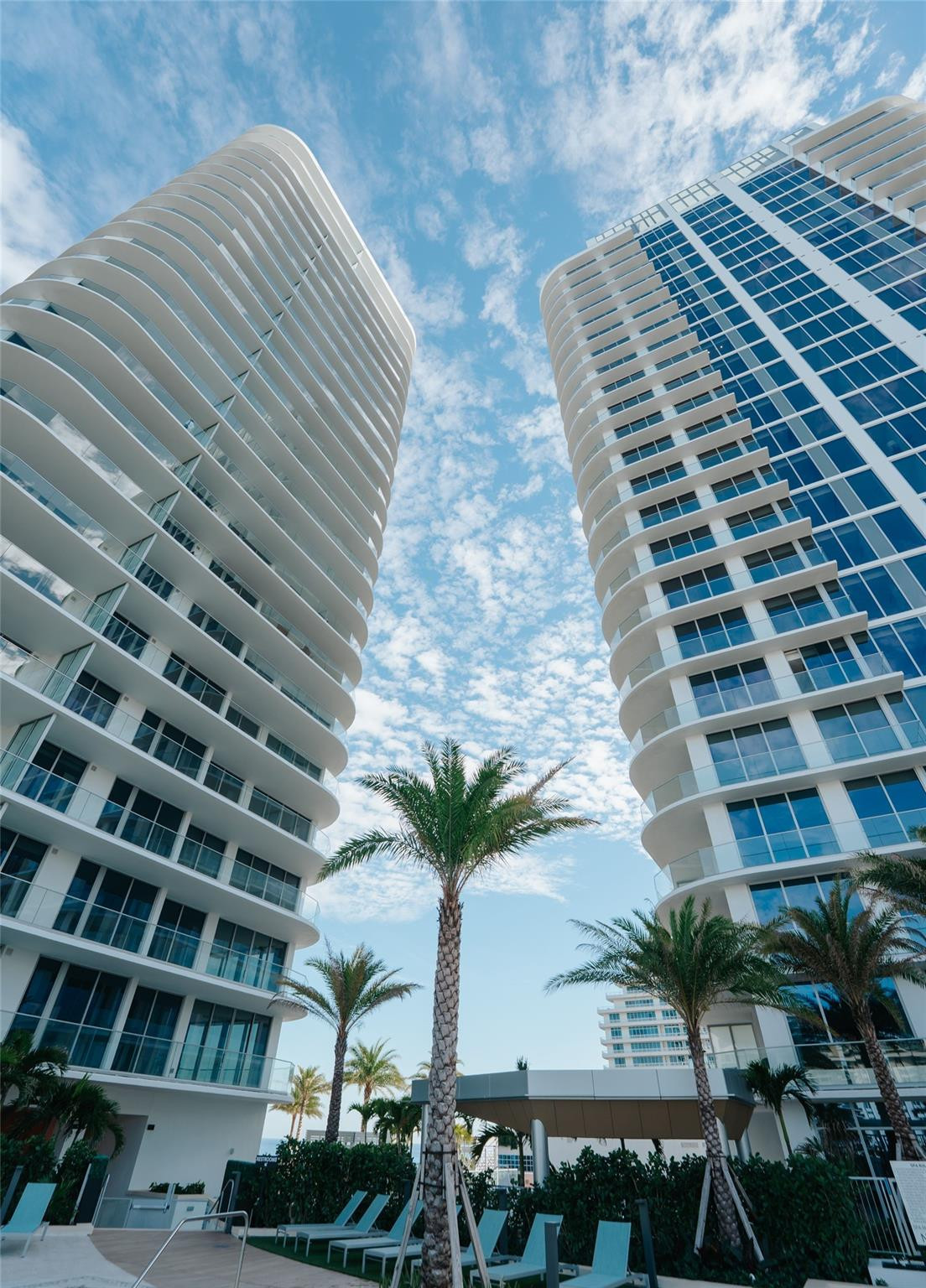 Selene Oceanfront Residen - Residential