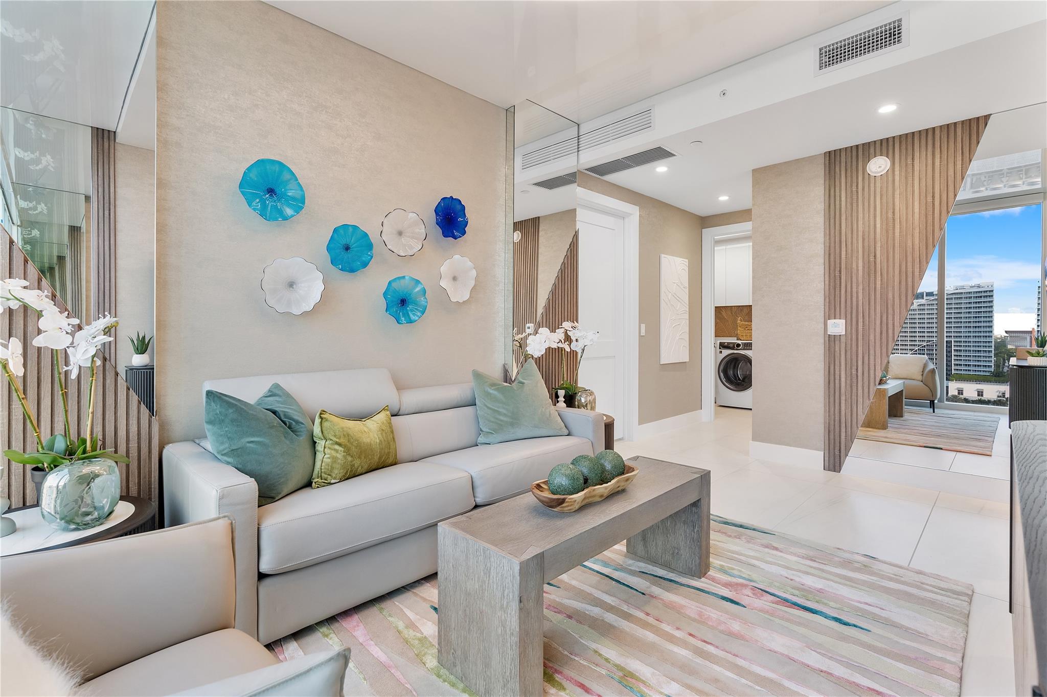 Selene Oceanfront Residen - Residential