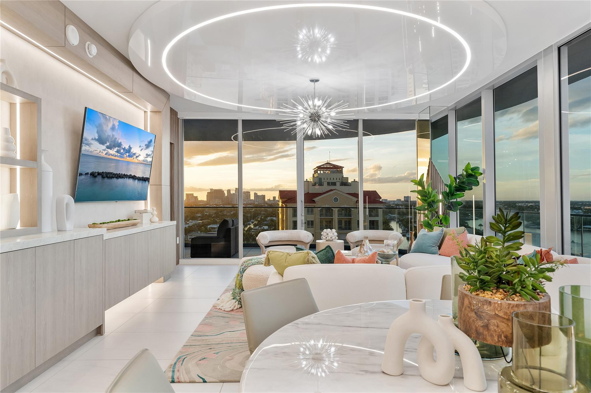 Selene Oceanfront Residen - Residential