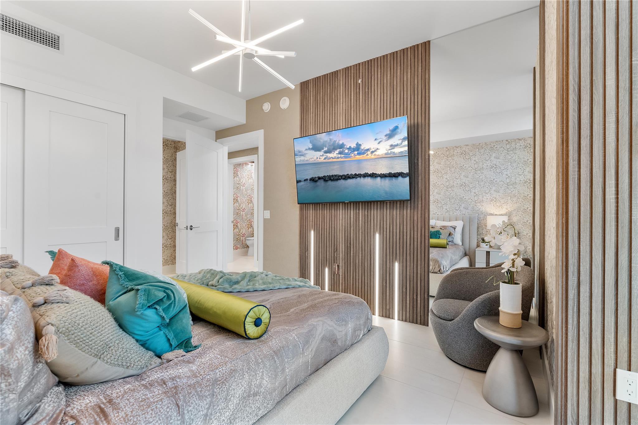 Selene Oceanfront Residen - Residential