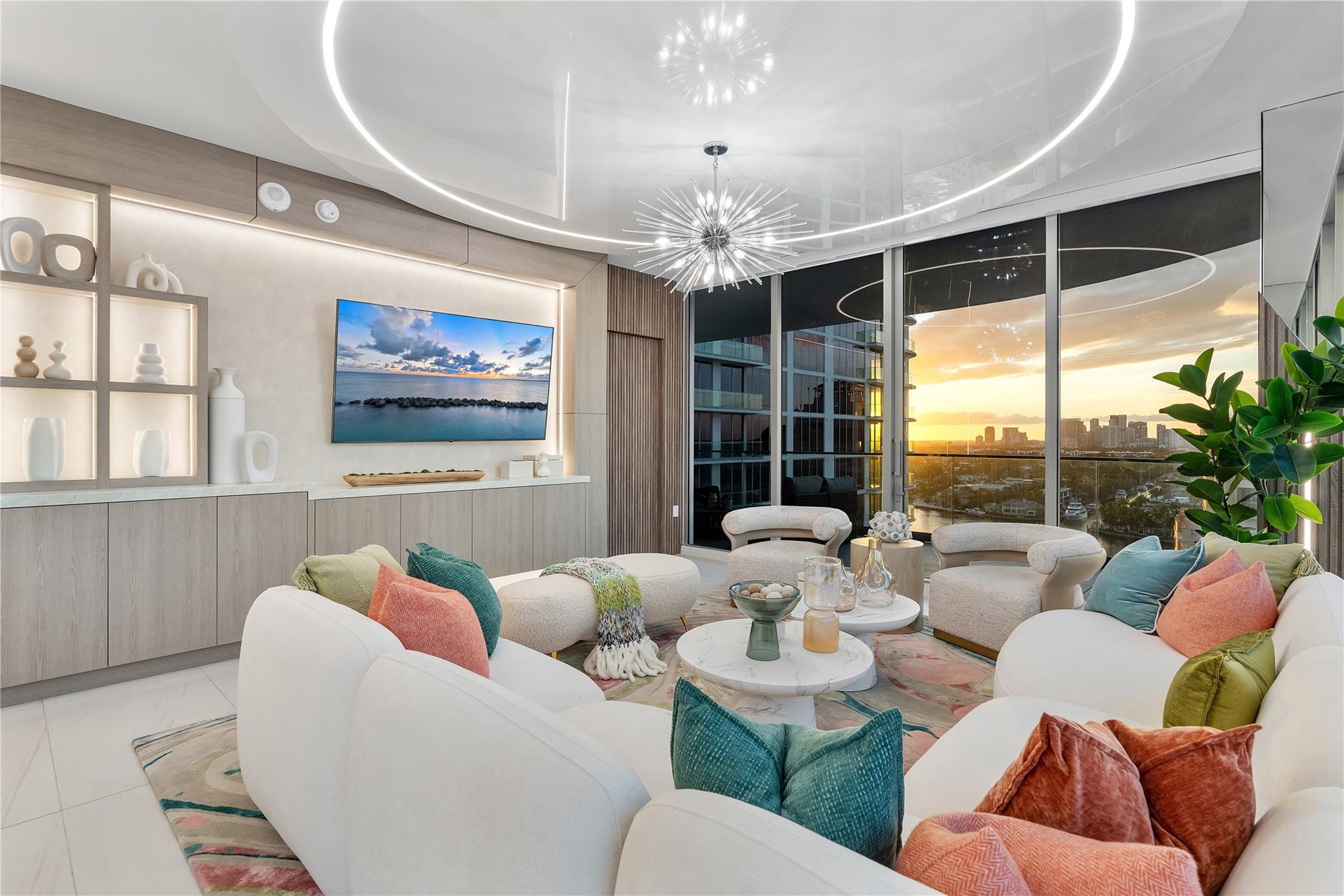 Selene Oceanfront Residen - Residential