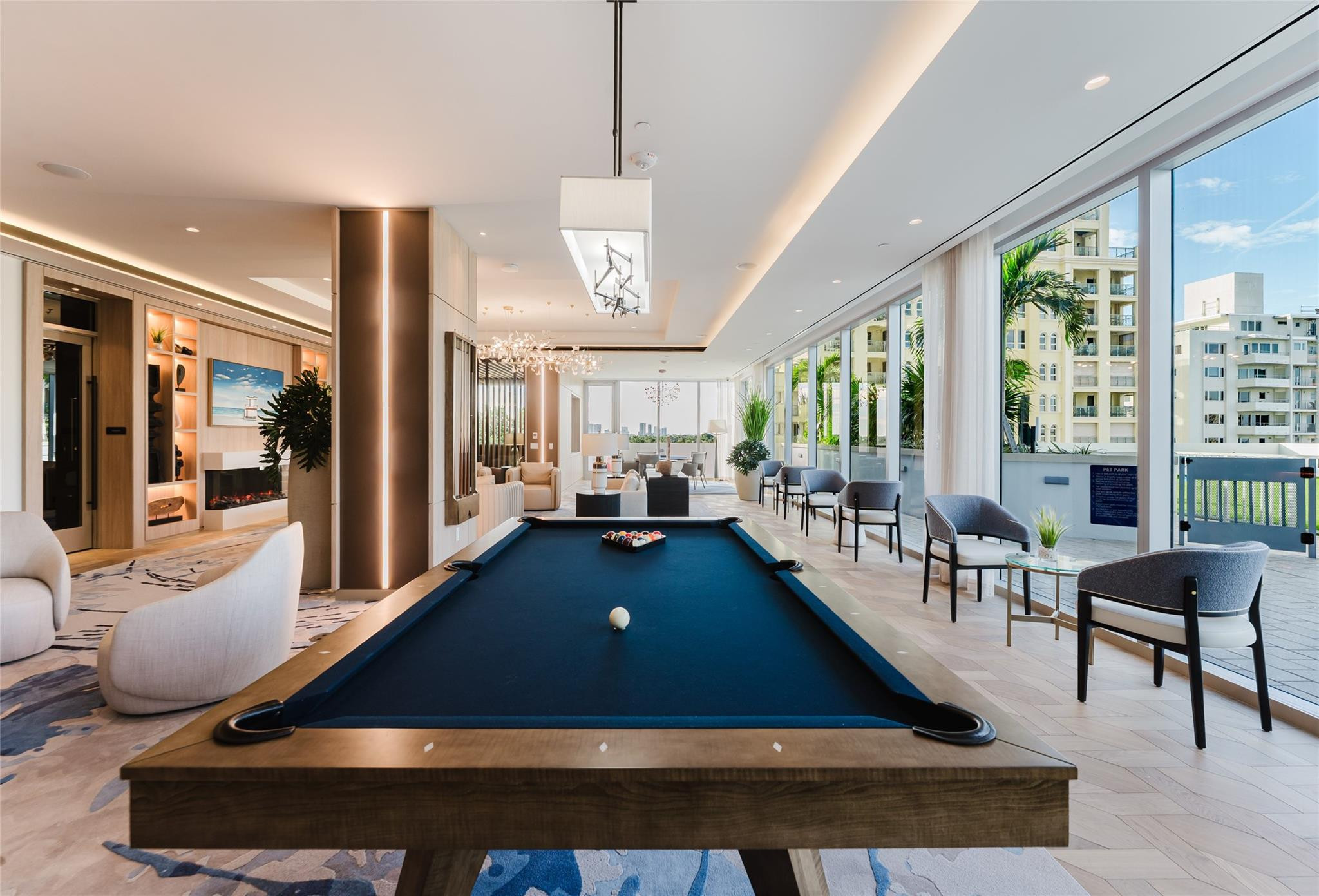 Selene Oceanfront Residen - Residential