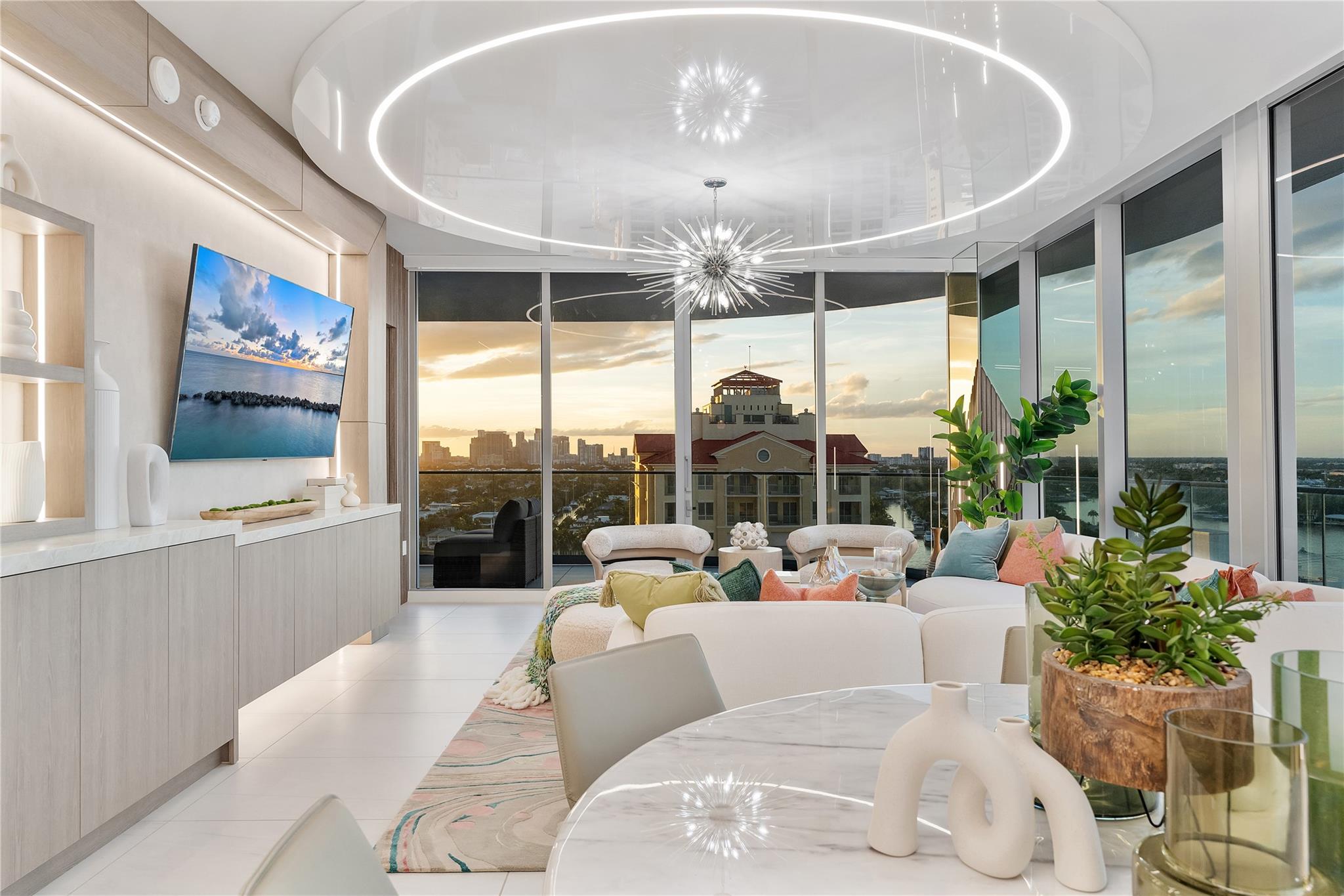 Selene Oceanfront Residen - Residential