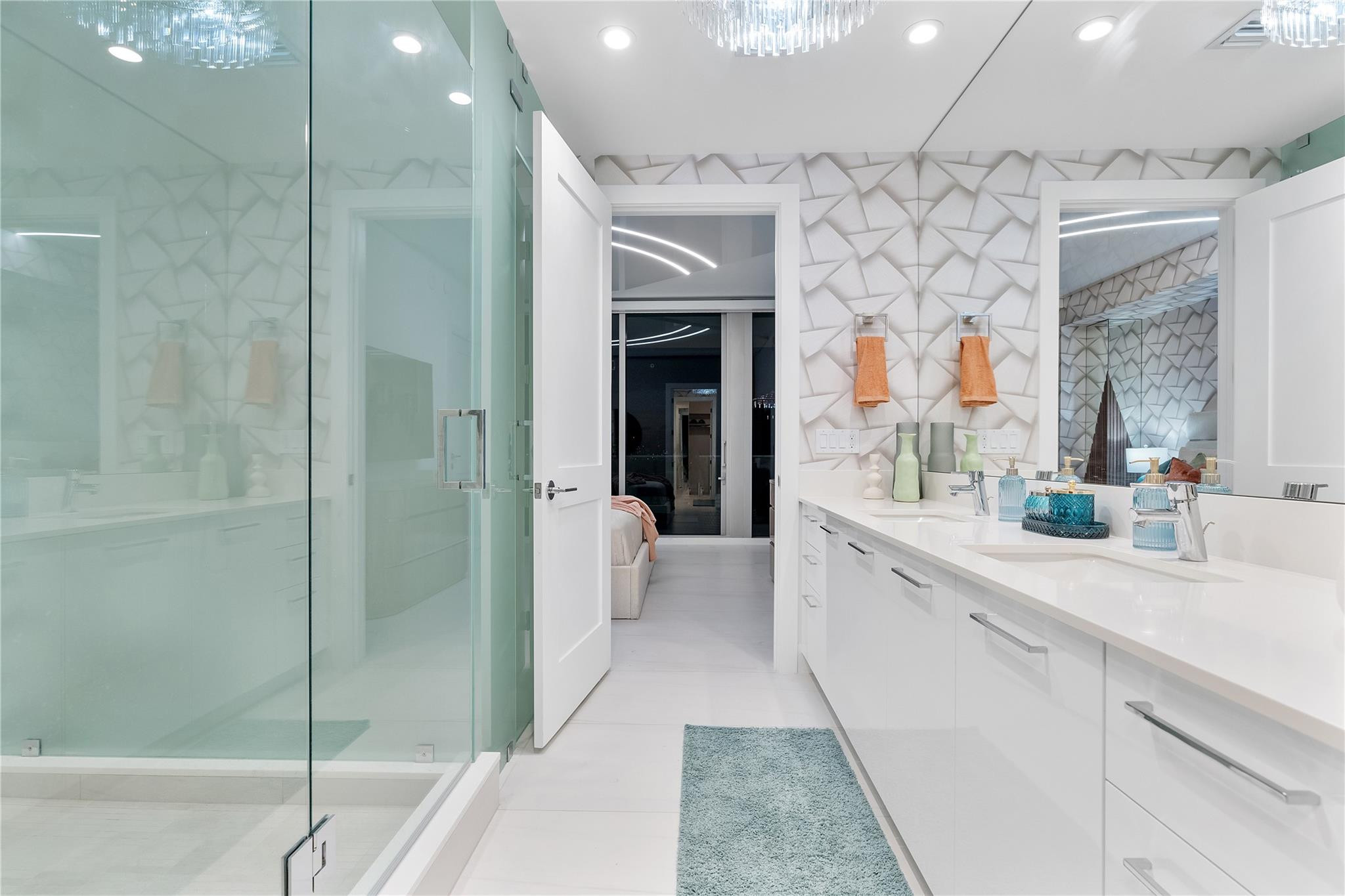 Selene Oceanfront Residen - Residential