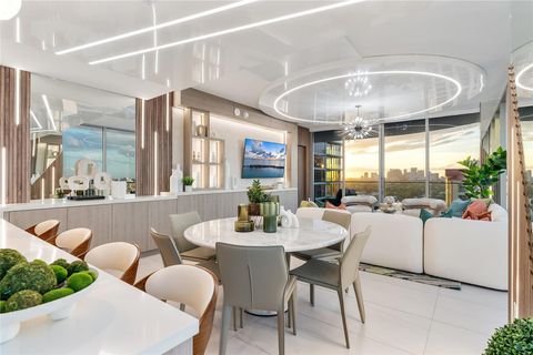 151 N Seabreeze Boulevard 1403 Fort Lauderdale FL 33304