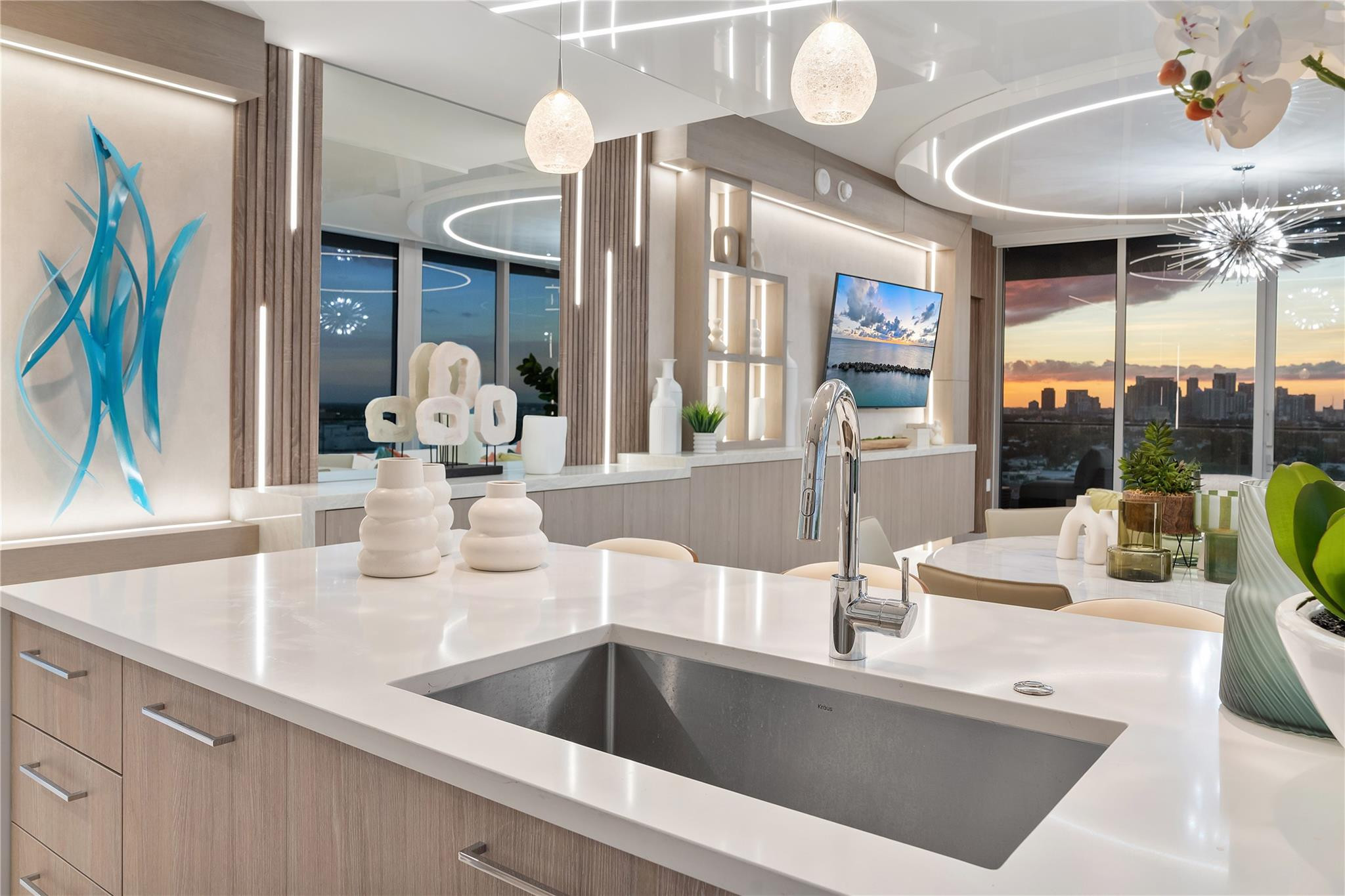 Selene Oceanfront Residen - Residential