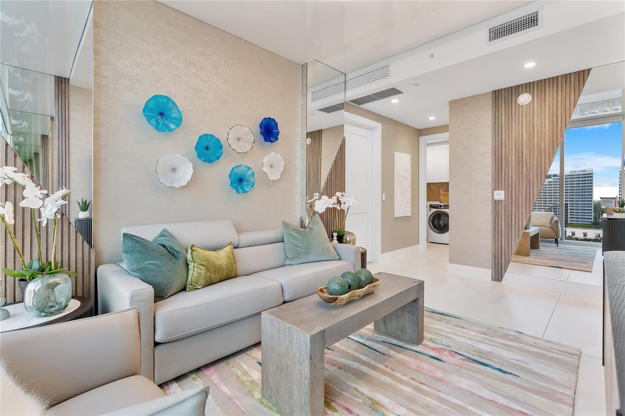 Selene Oceanfront Residen - Residential