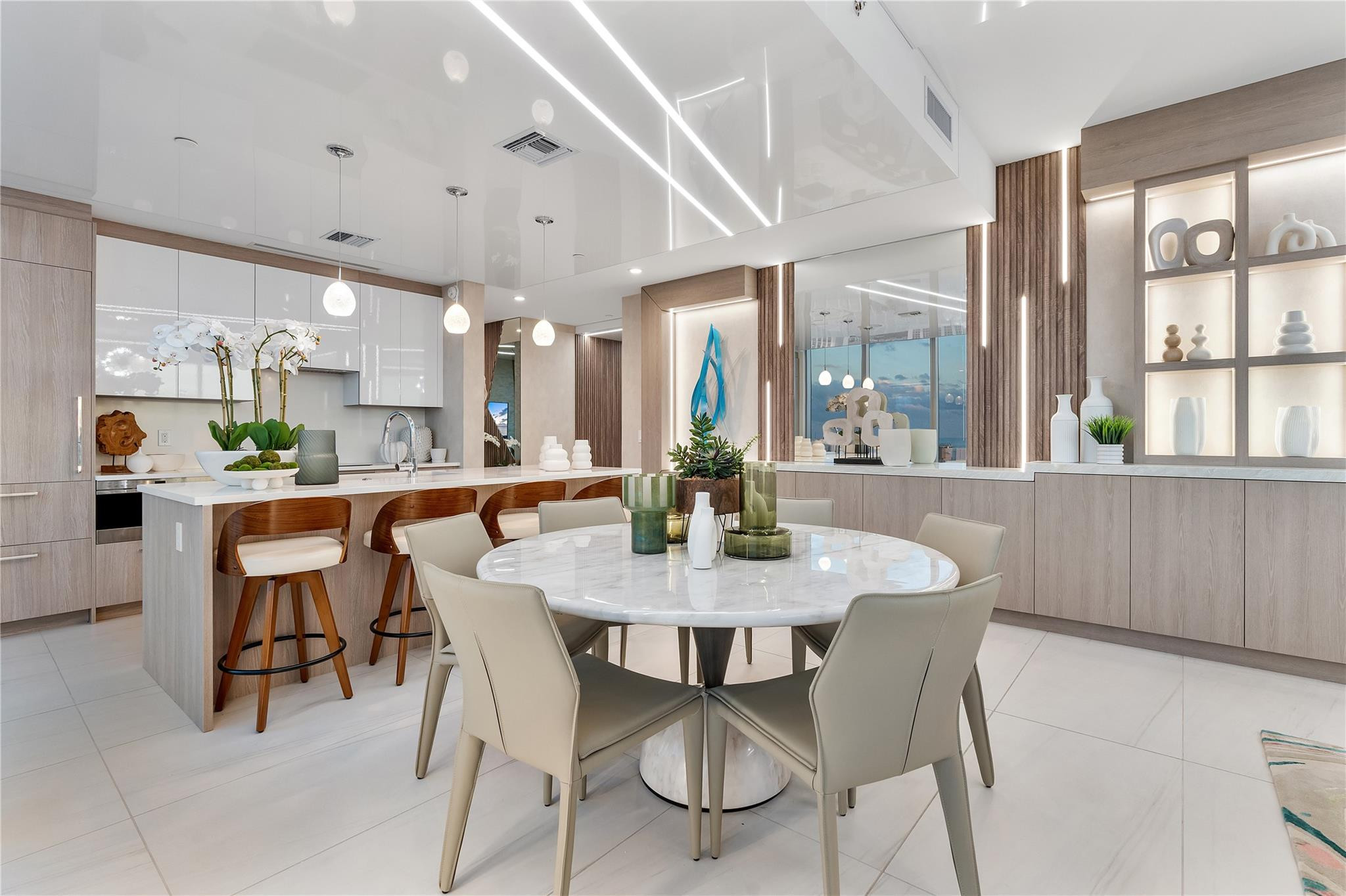 Selene Oceanfront Residen - Residential