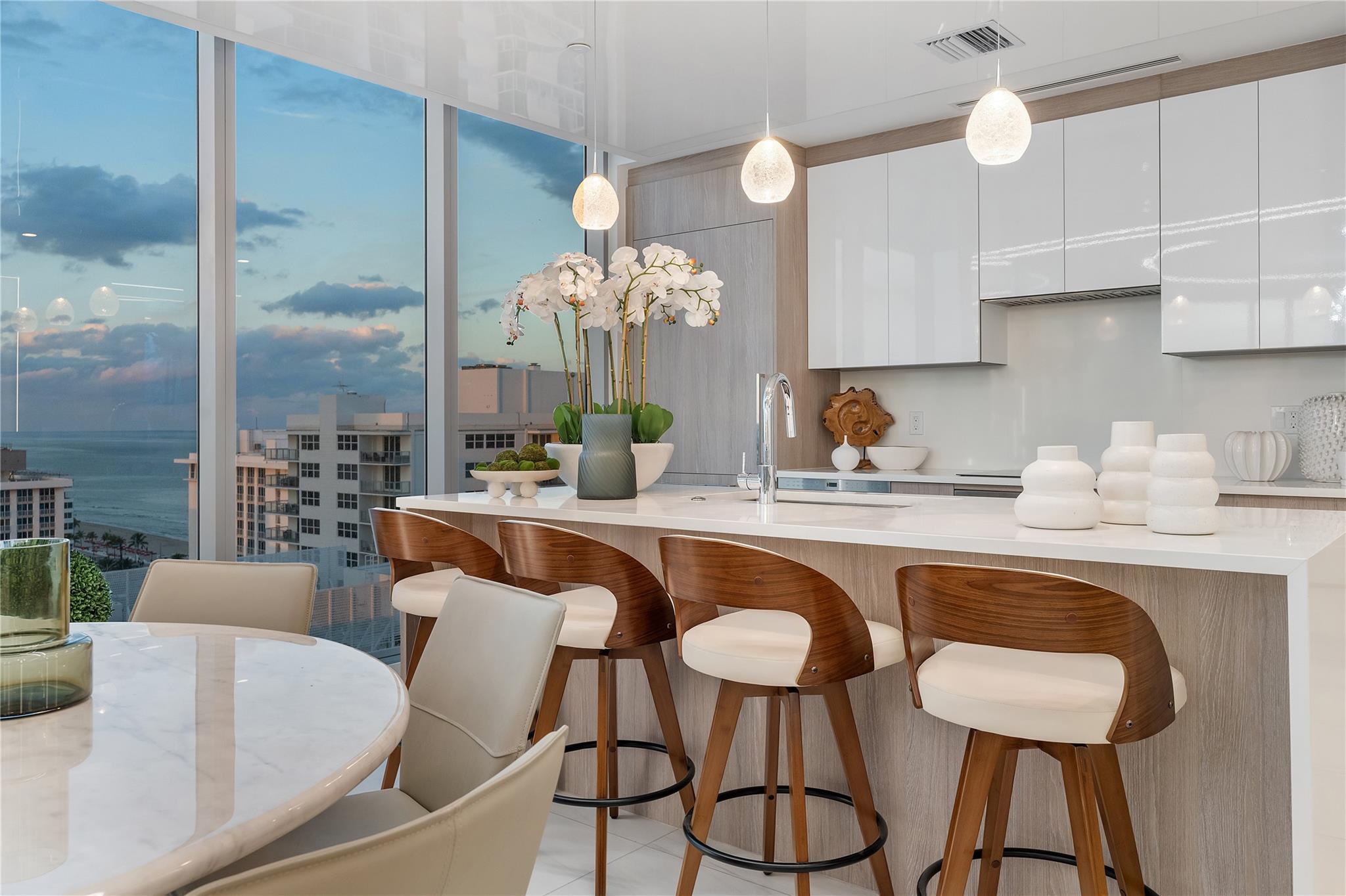 Selene Oceanfront Residen - Residential