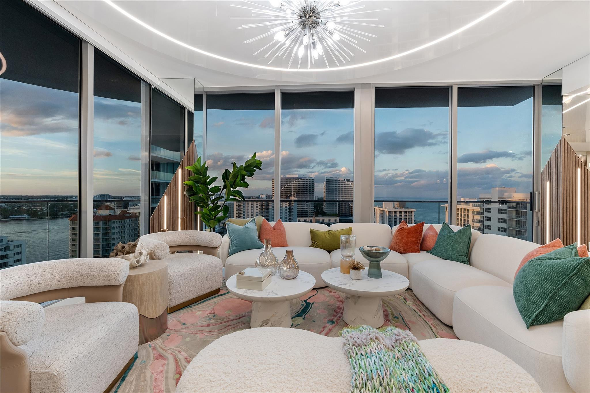 Selene Oceanfront Residen - Residential