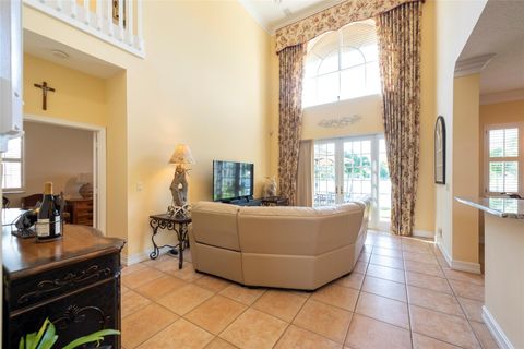 A home in Pembroke Pines