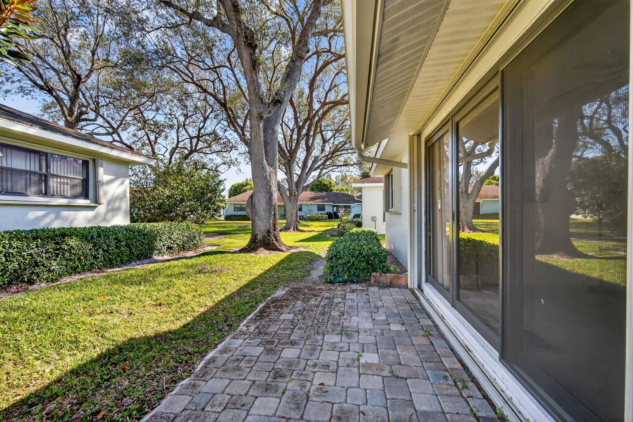 BENT TREE VILLAS EAST CONDO - Residential