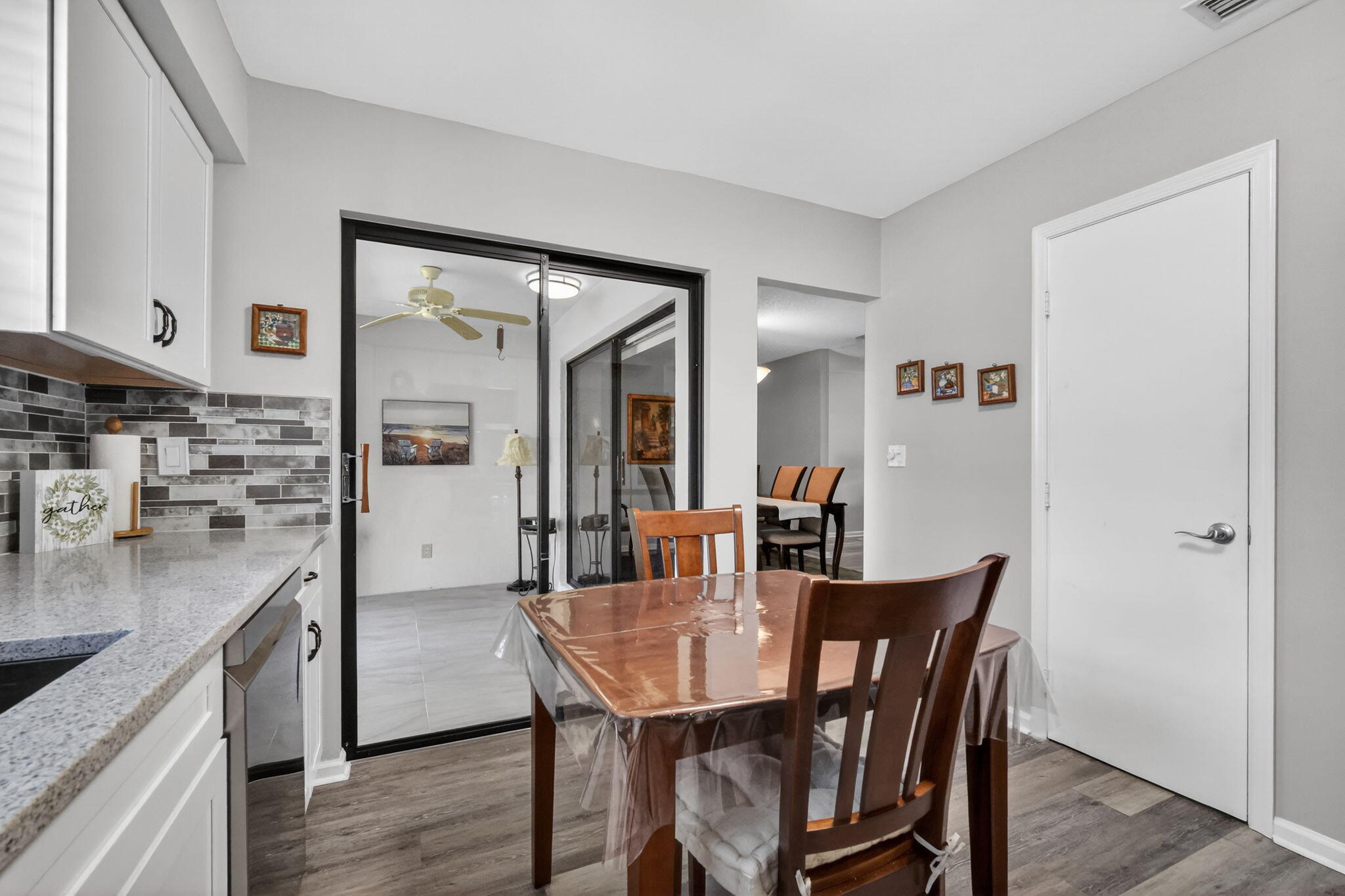 BENT TREE VILLAS EAST CONDO - Residential