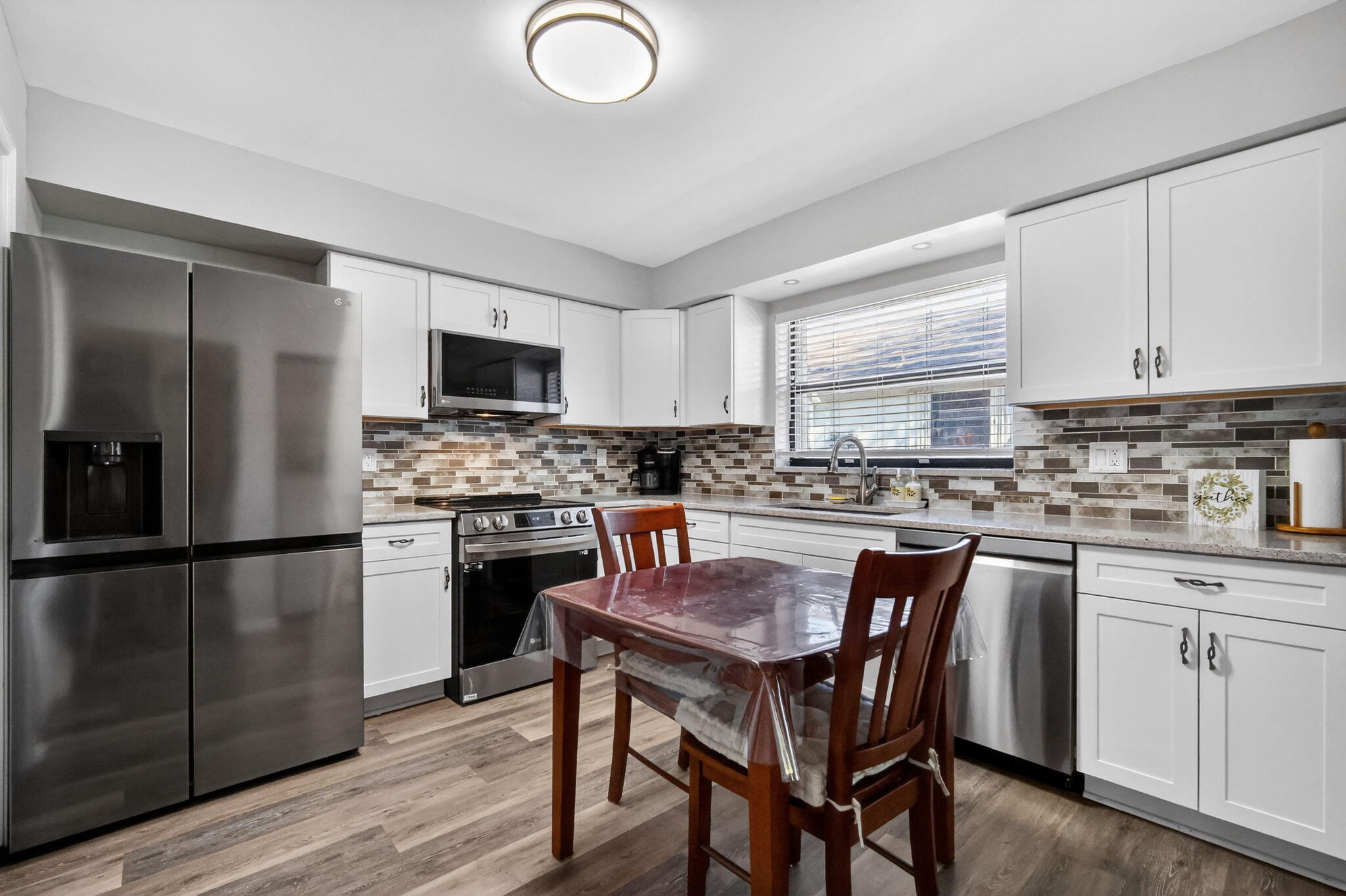 BENT TREE VILLAS EAST CONDO - Residential