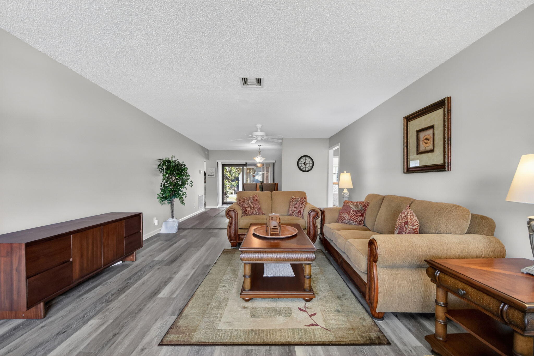 BENT TREE VILLAS EAST CONDO - Residential