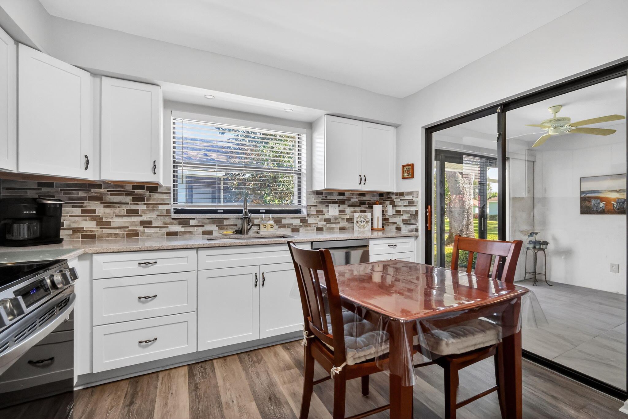 BENT TREE VILLAS EAST CONDO - Residential