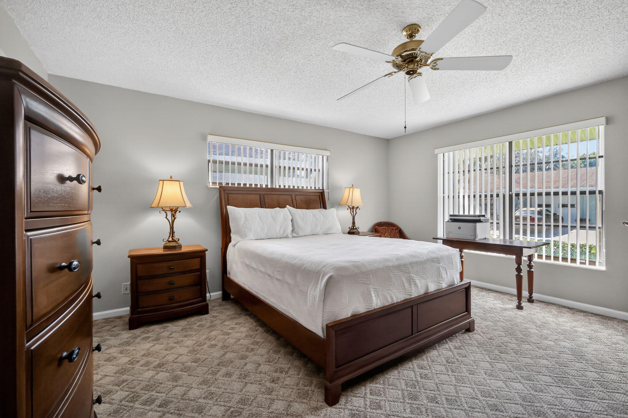 BENT TREE VILLAS EAST CONDO - Residential