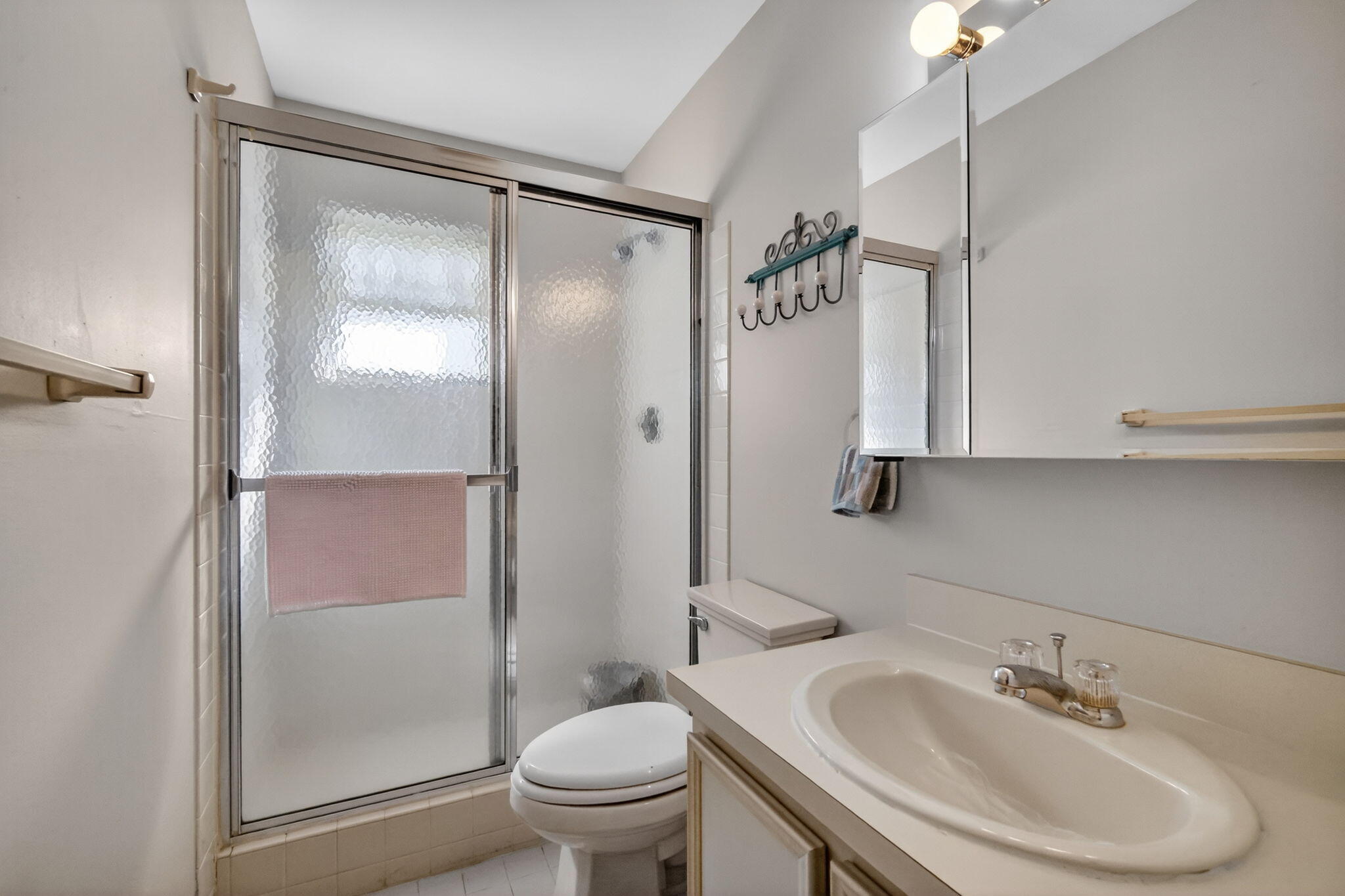 BENT TREE VILLAS EAST CONDO - Residential