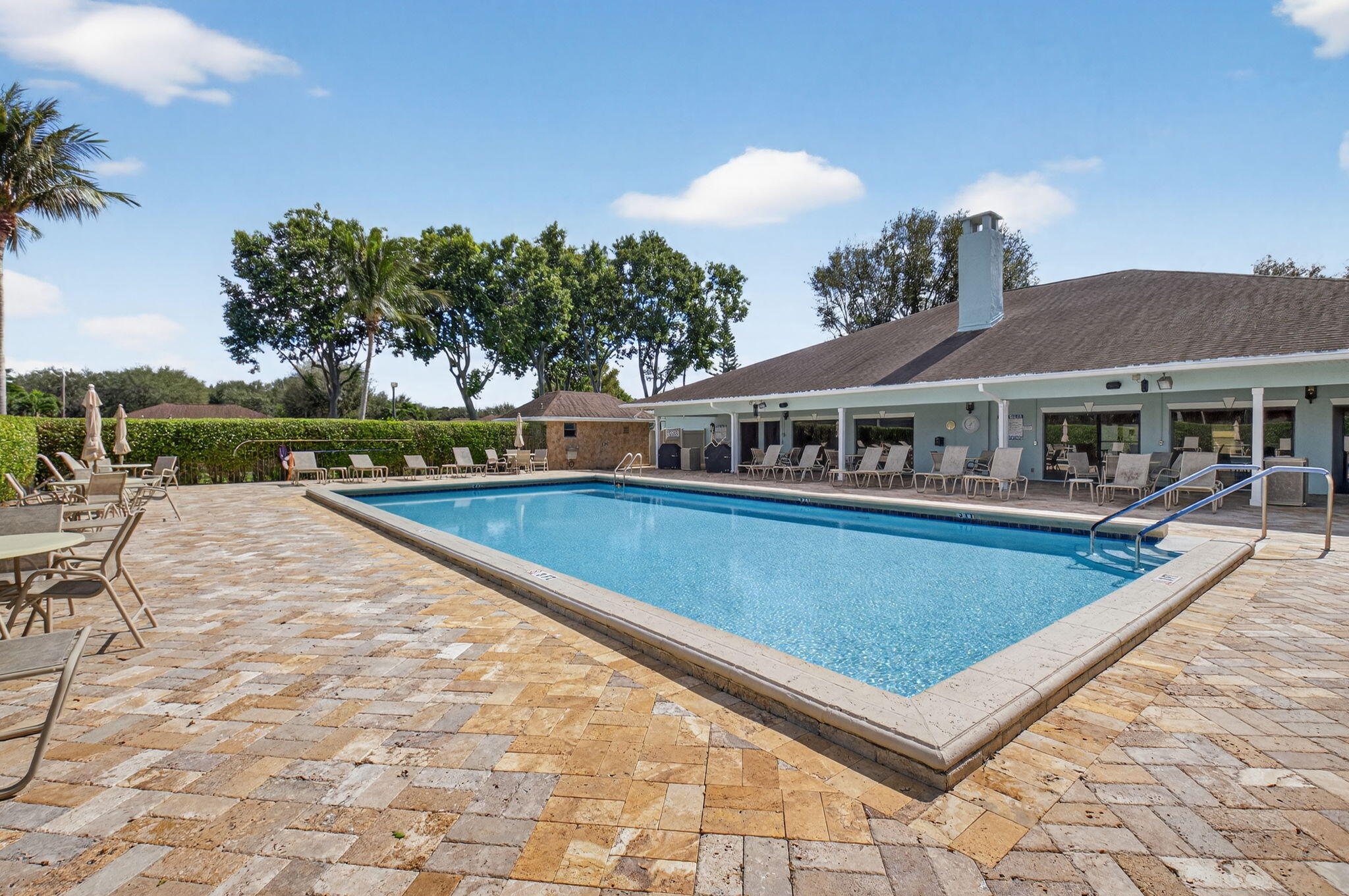 BENT TREE VILLAS EAST CONDO - Residential