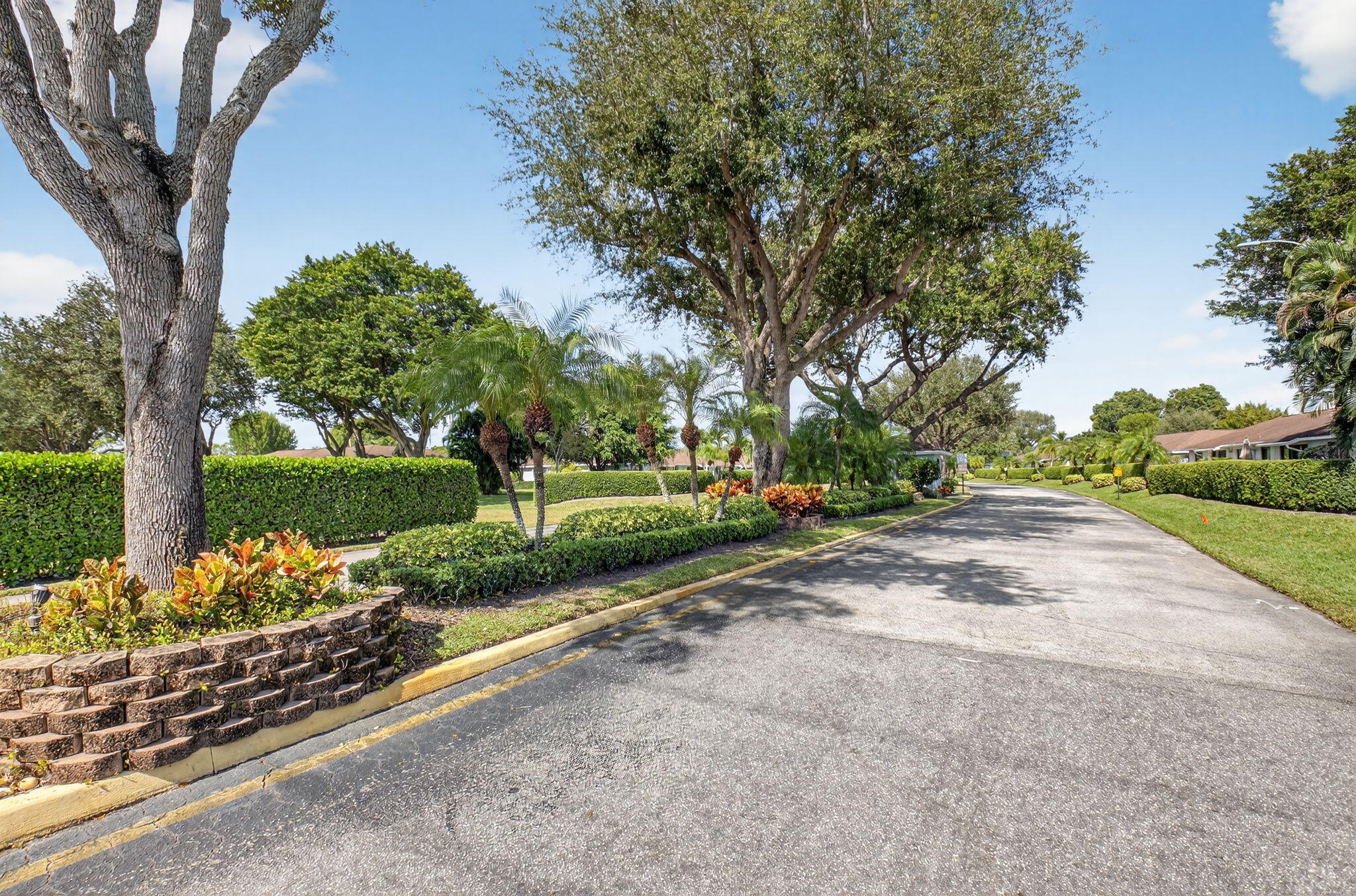 BENT TREE VILLAS EAST CONDO - Residential