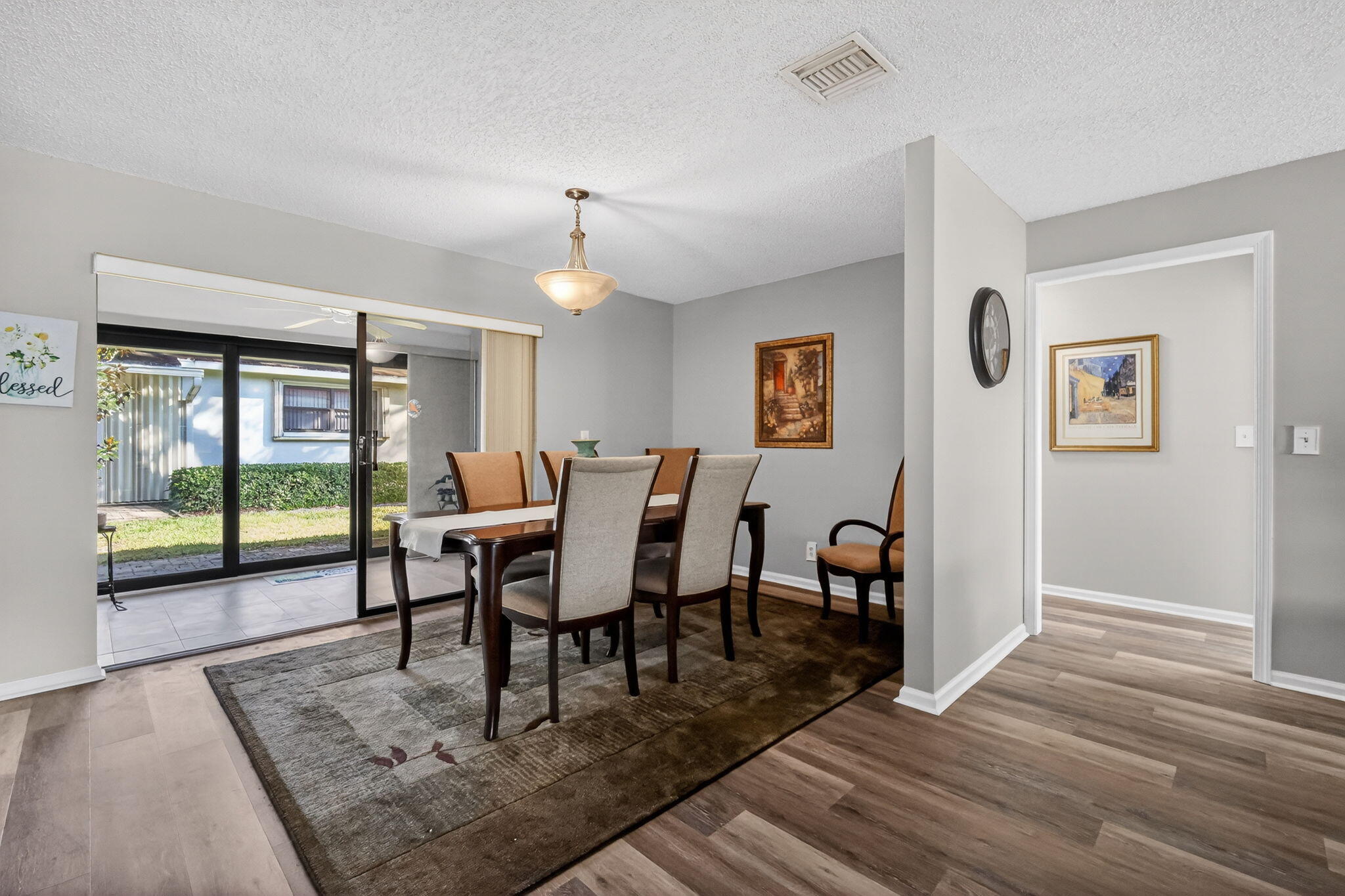 BENT TREE VILLAS EAST CONDO - Residential