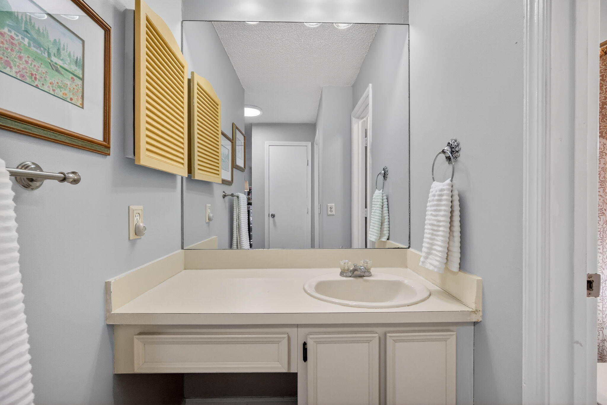 BENT TREE VILLAS EAST CONDO - Residential