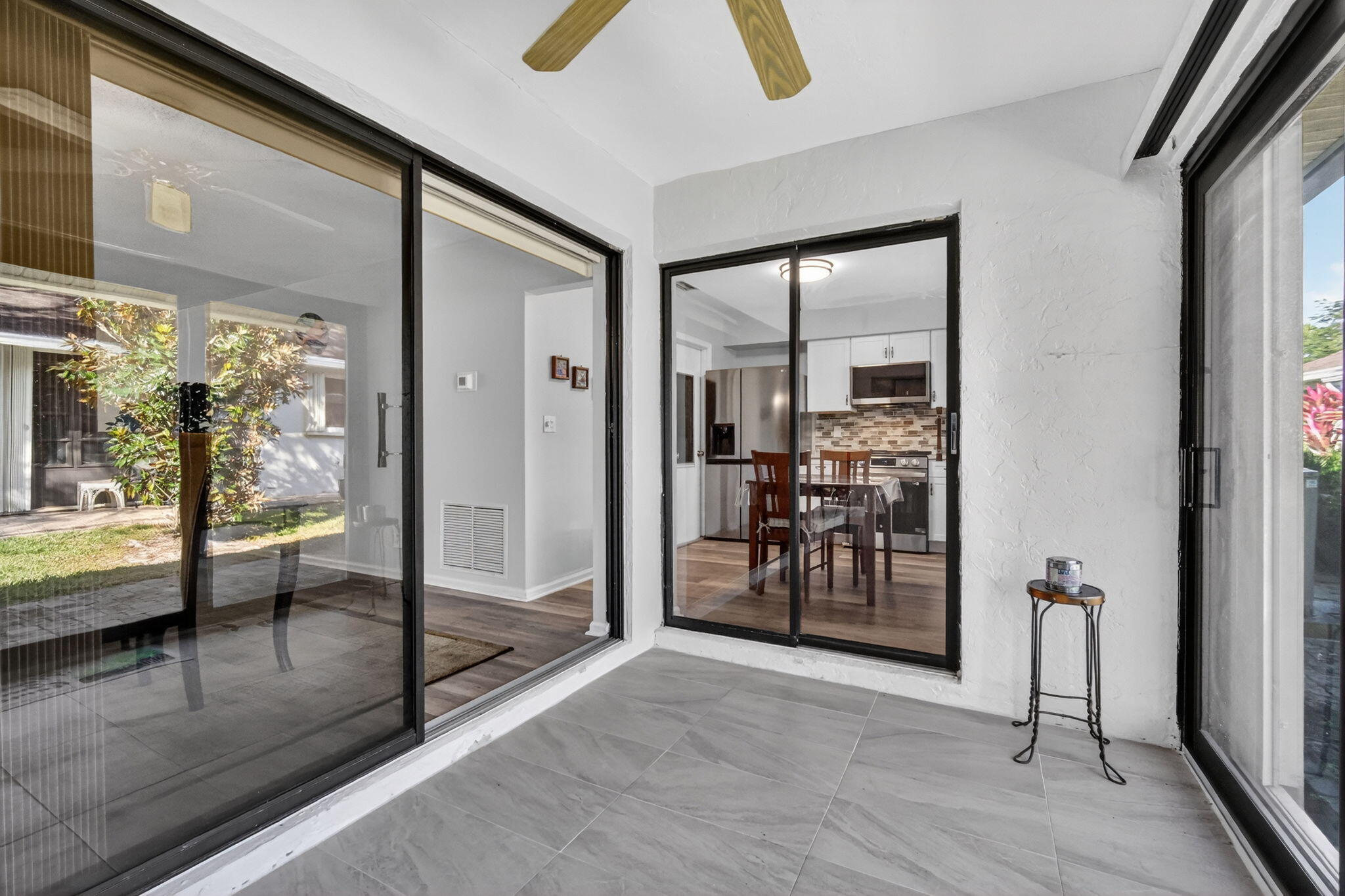 BENT TREE VILLAS EAST CONDO - Residential