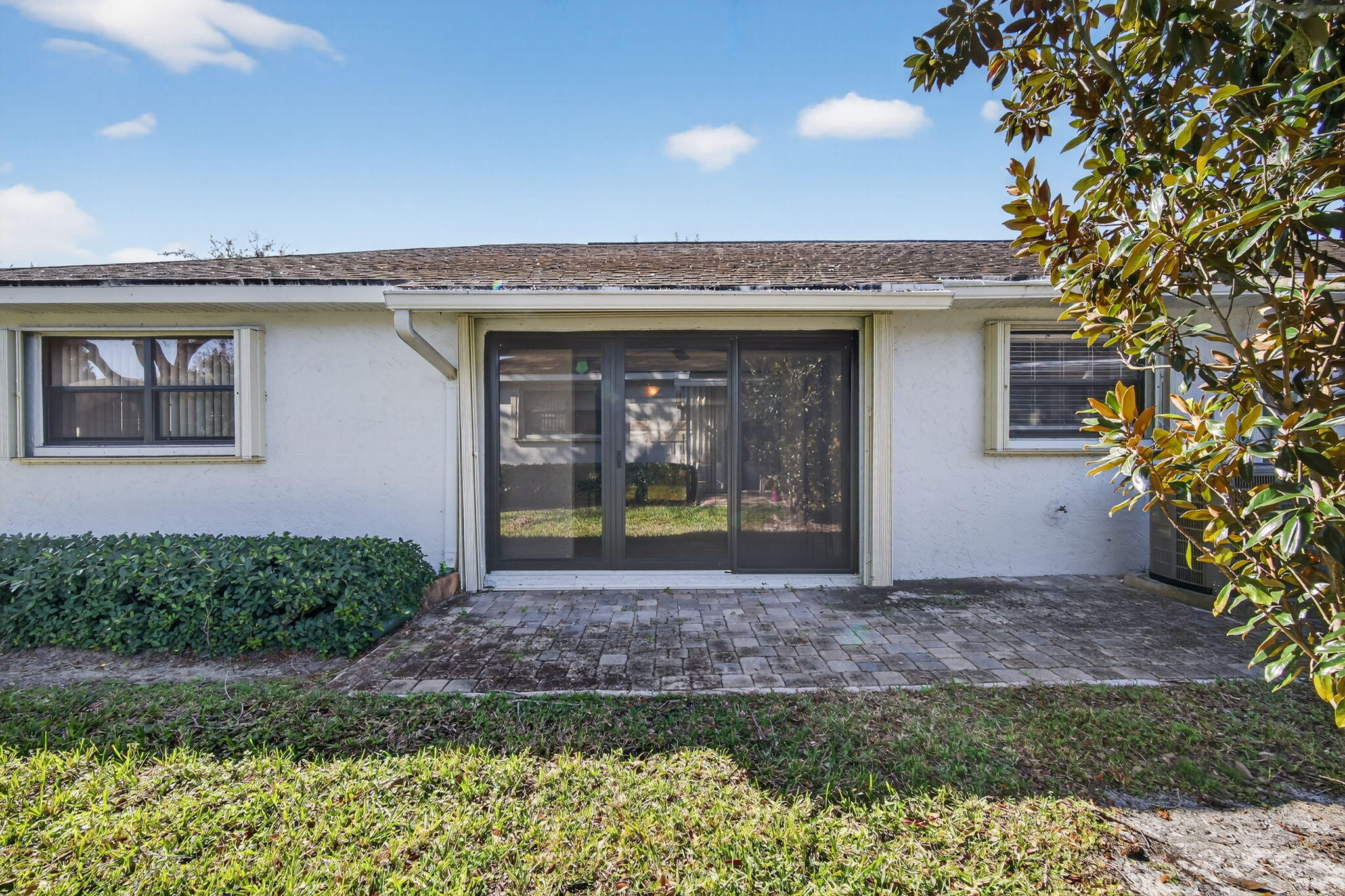 BENT TREE VILLAS EAST CONDO - Residential