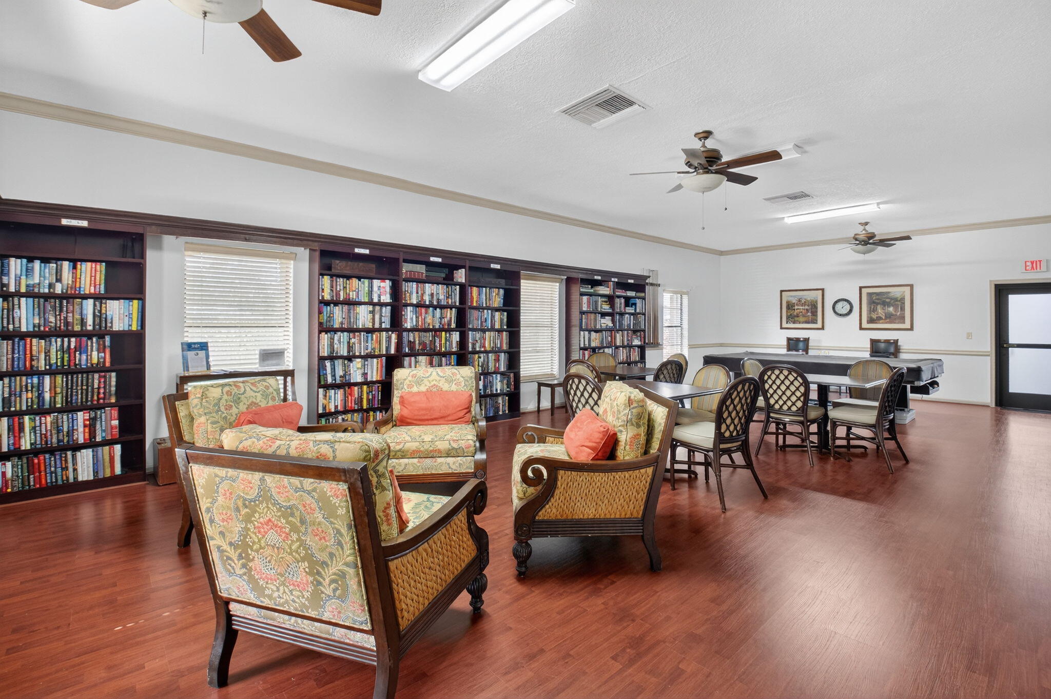 BENT TREE VILLAS EAST CONDO - Residential