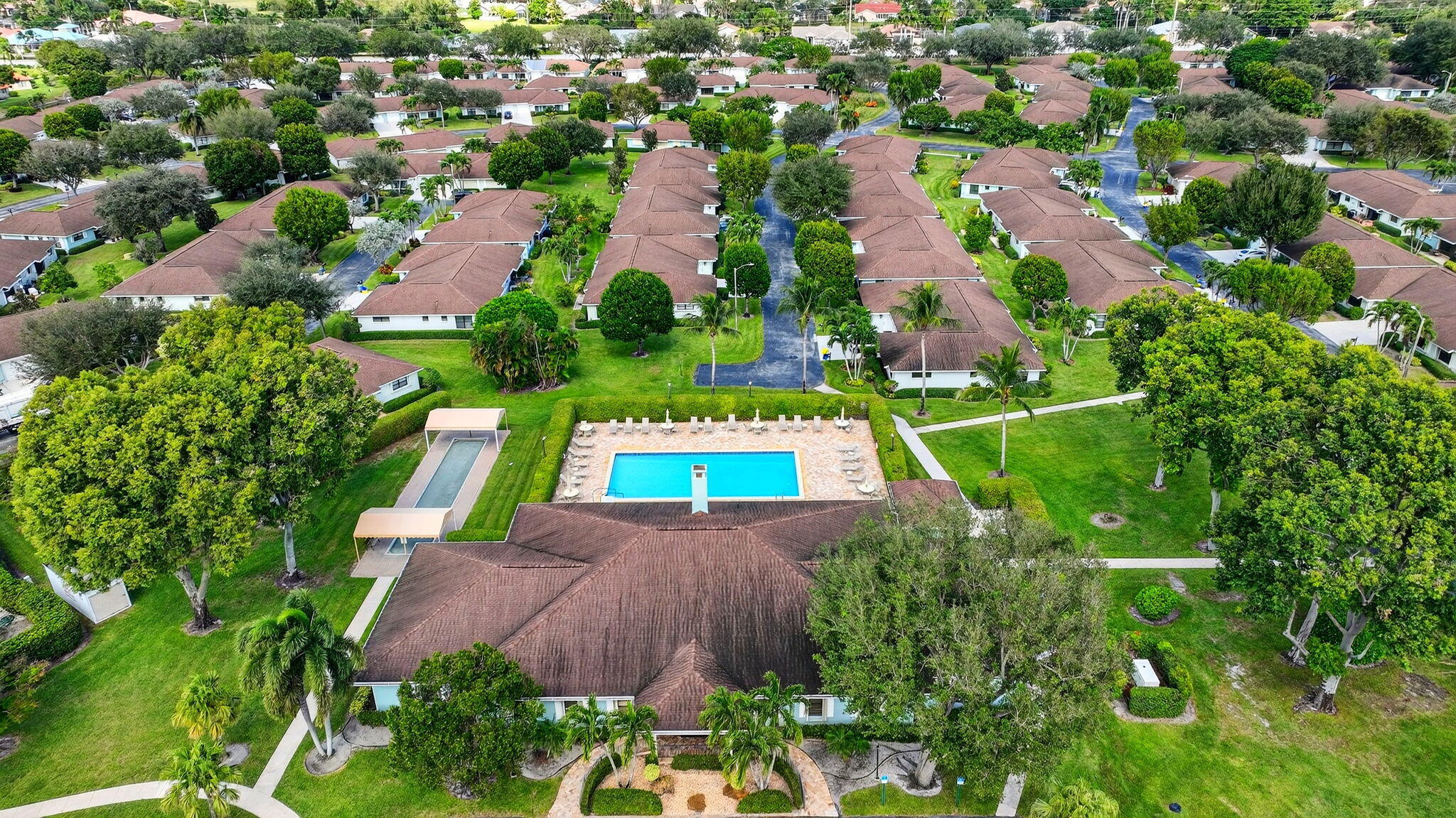 BENT TREE VILLAS EAST CONDO - Residential